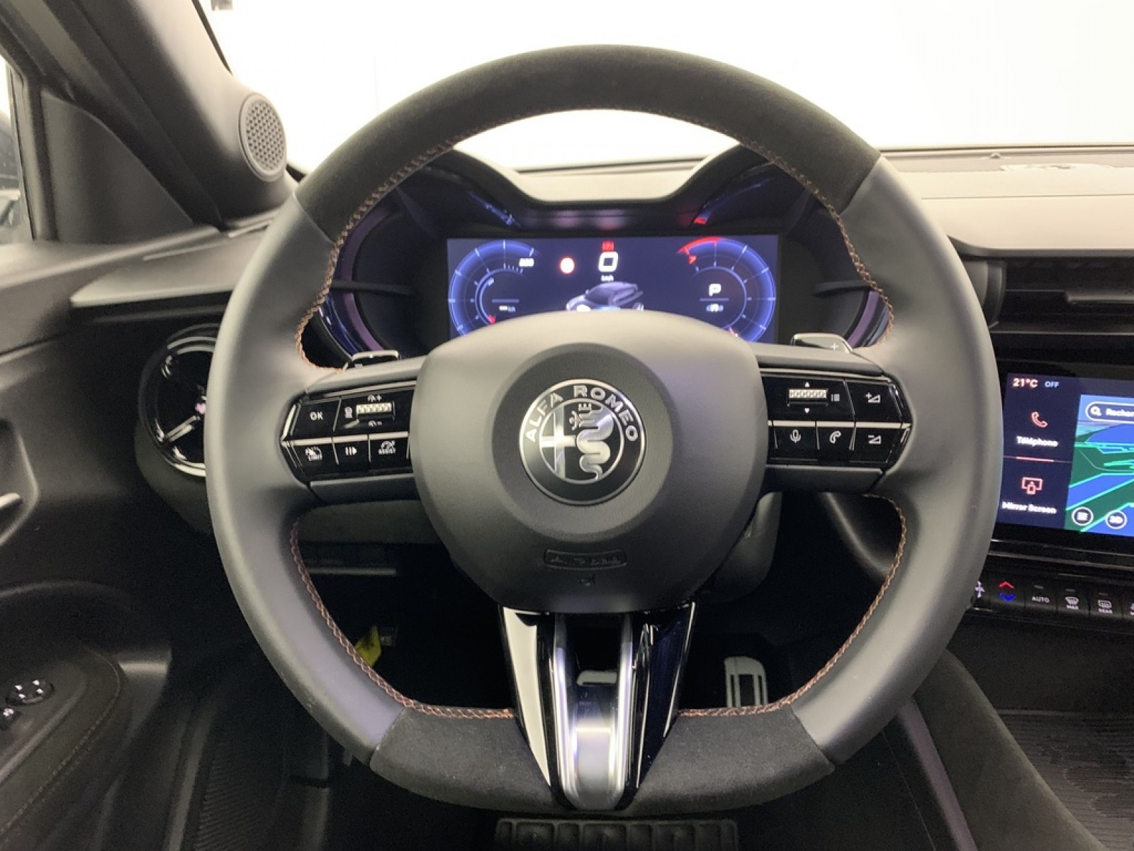 ALFA ROMEO - Junior - #857690 - 13