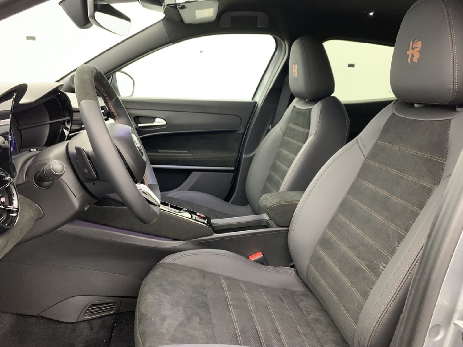 ALFA ROMEO - Junior - #857690 - 17