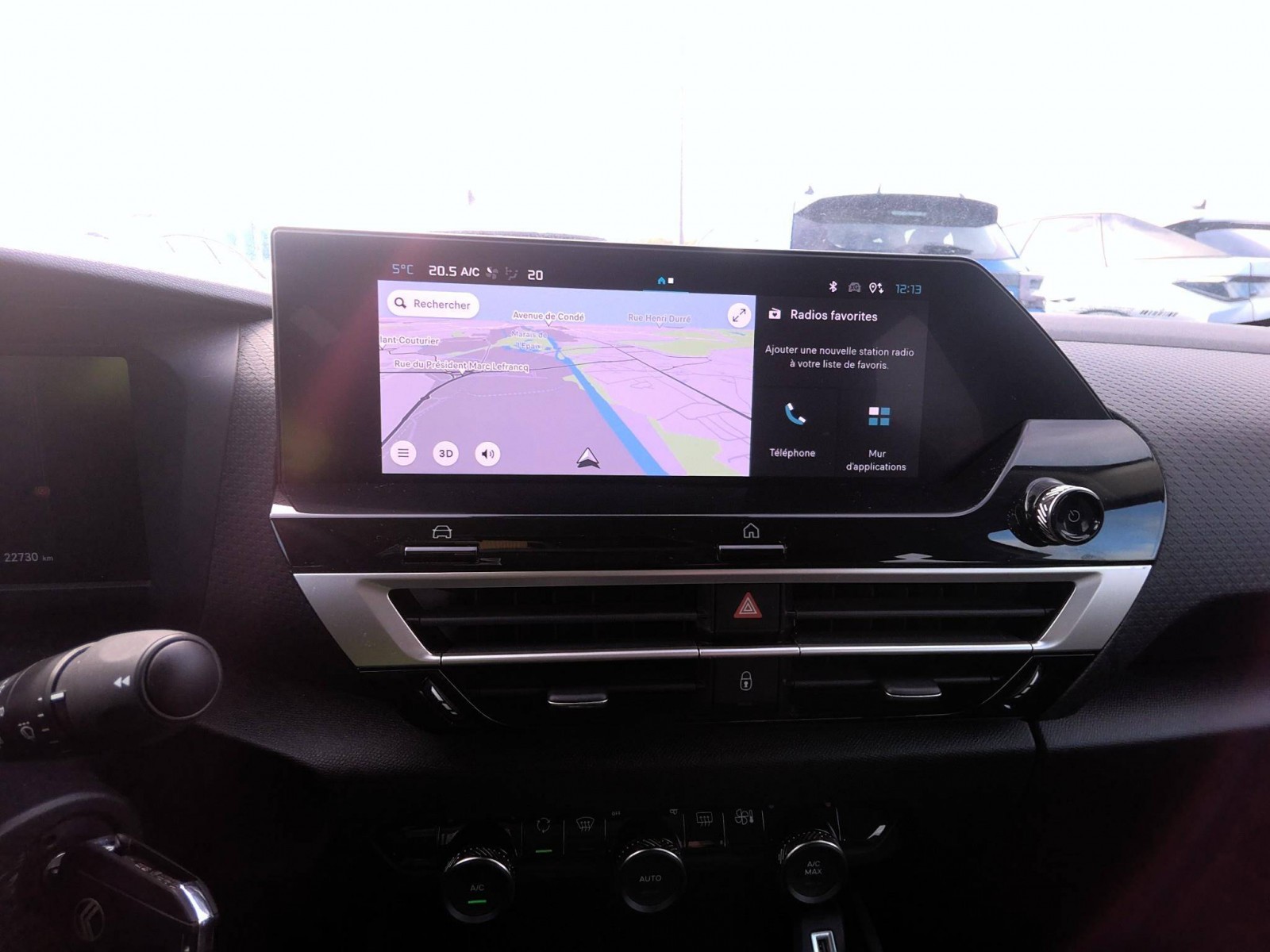 CITROEN - C4 - #859563 - 3