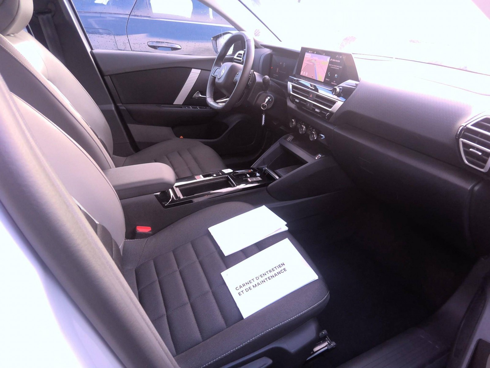 CITROEN - C4 - #859563 - 2