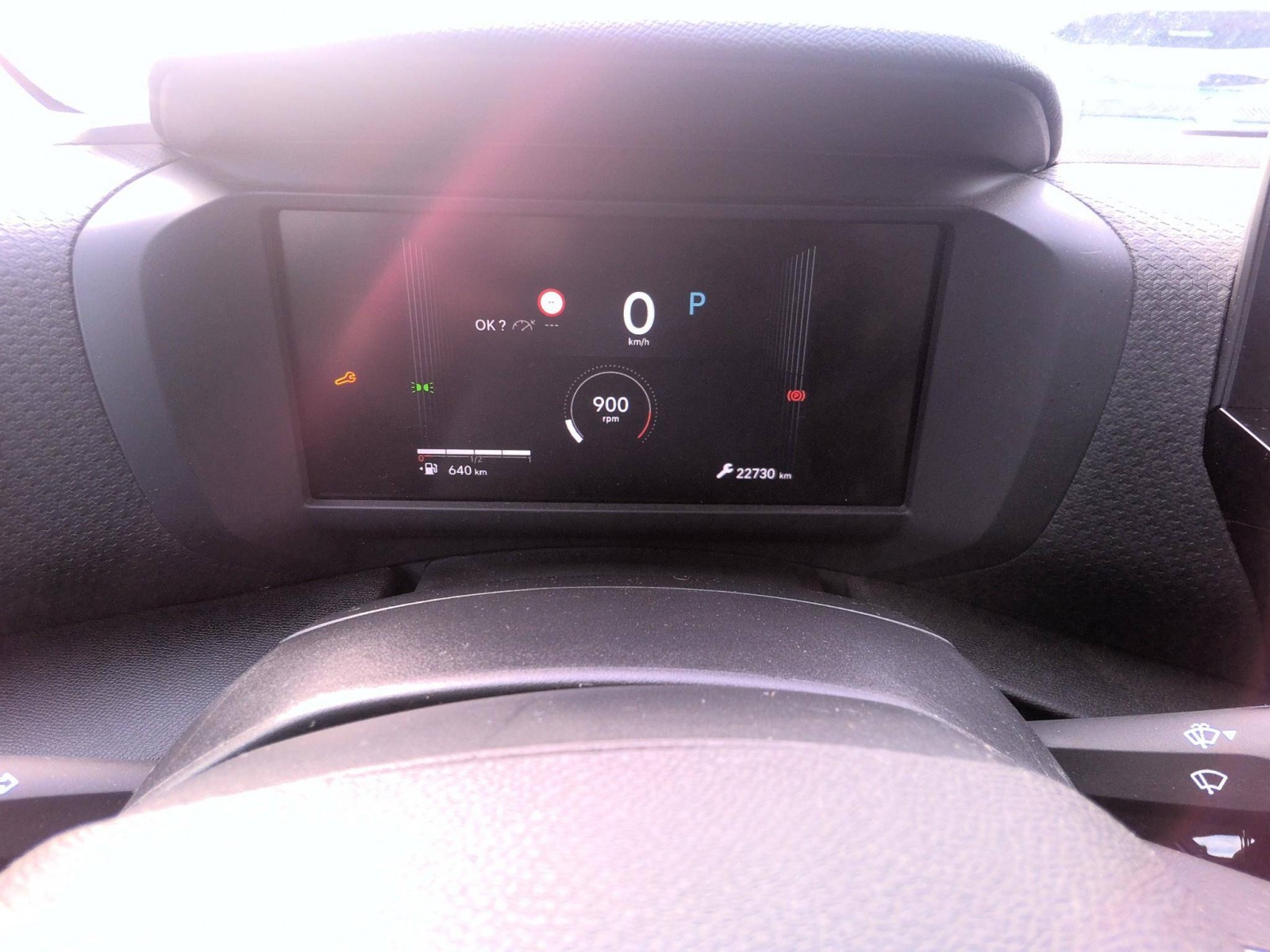 CITROEN - C4 - #859563 - 4