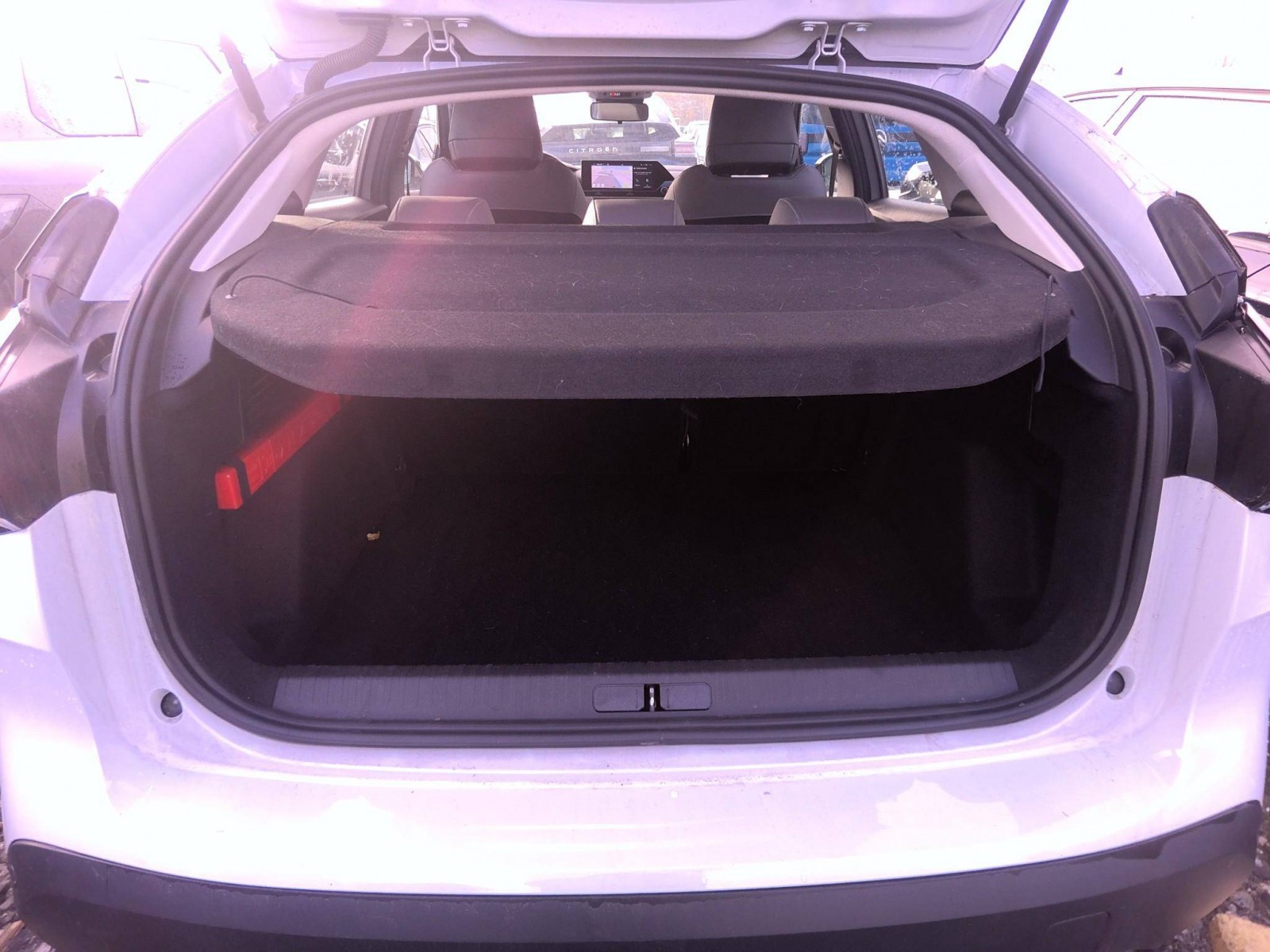 CITROEN - C4 - #859563 - 6