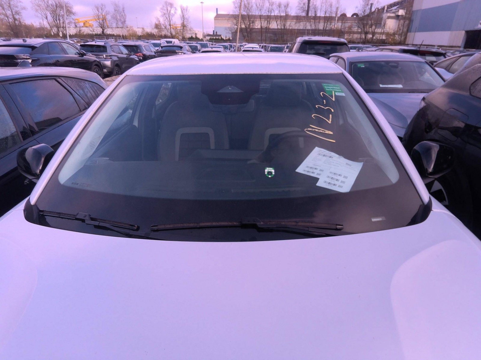 CITROEN - C4 - #859563 - 7