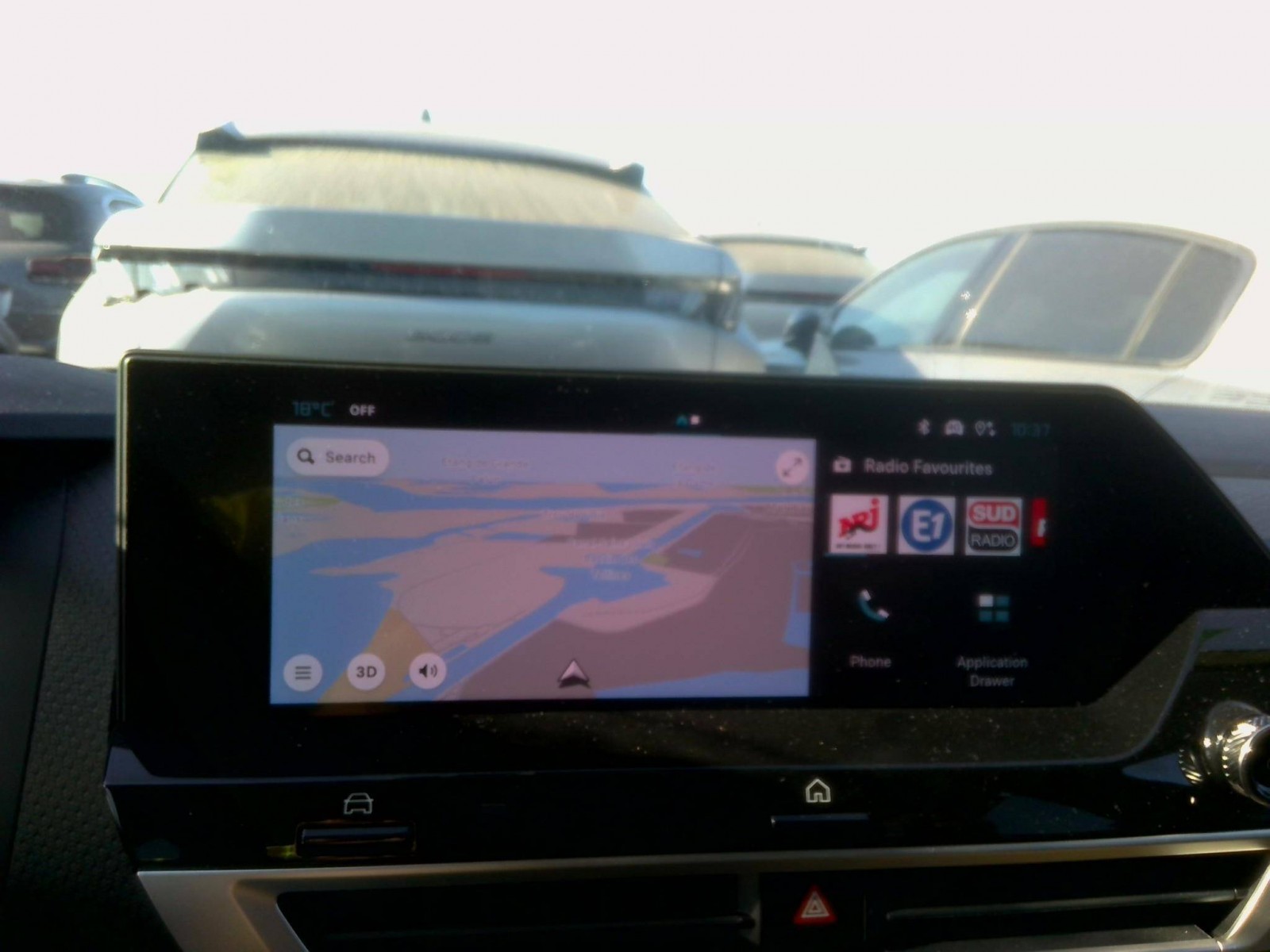 CITROEN - C4 - #859568 - 3