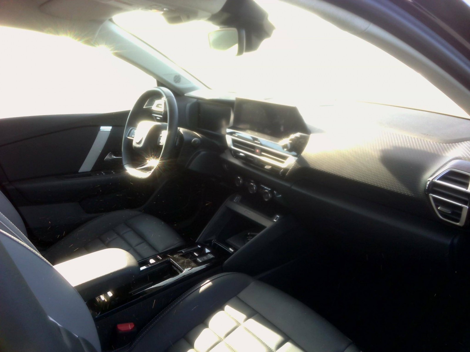 CITROEN - C4 - #859568 - 2