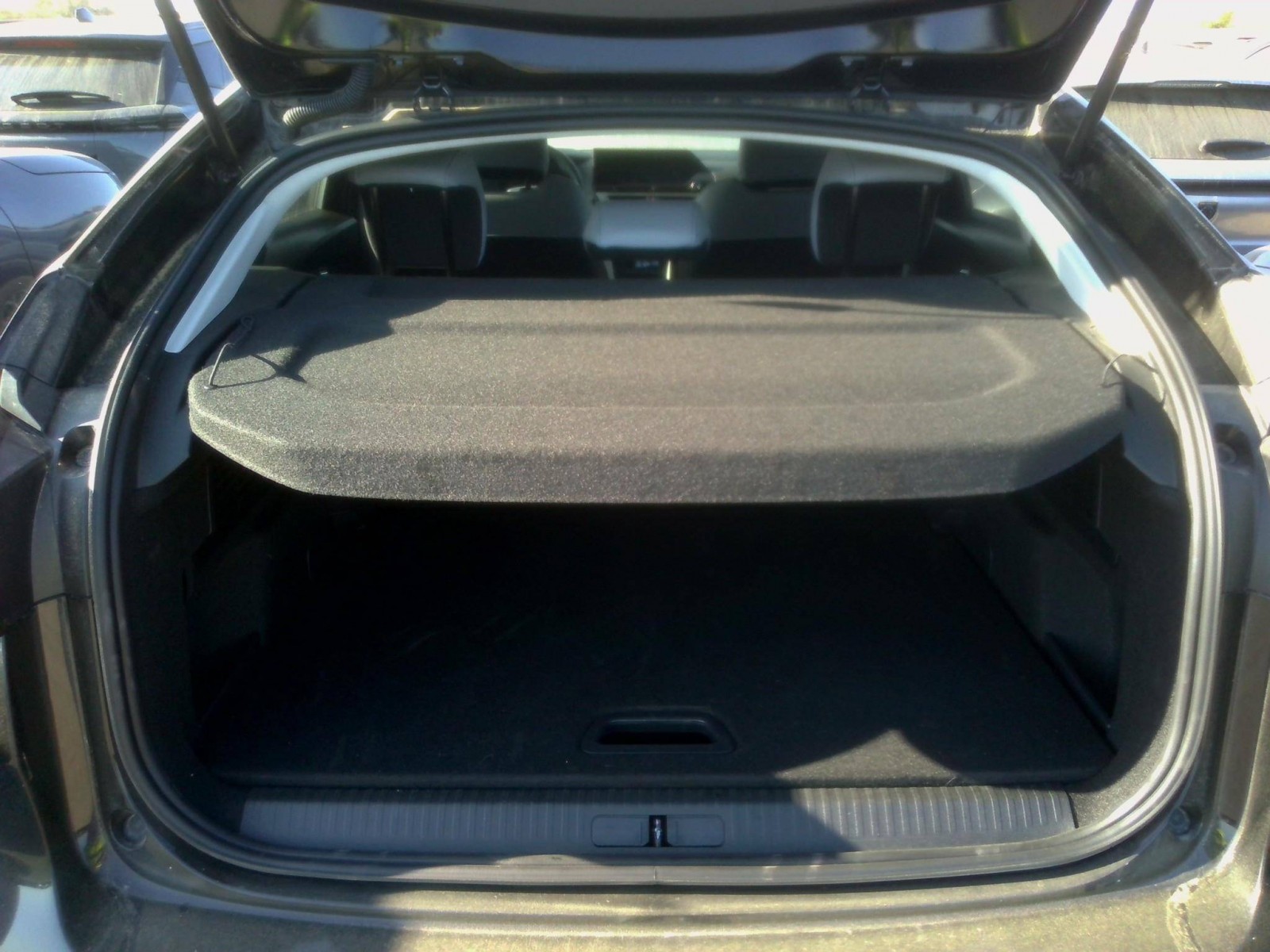 CITROEN - C4 - #859568 - 7