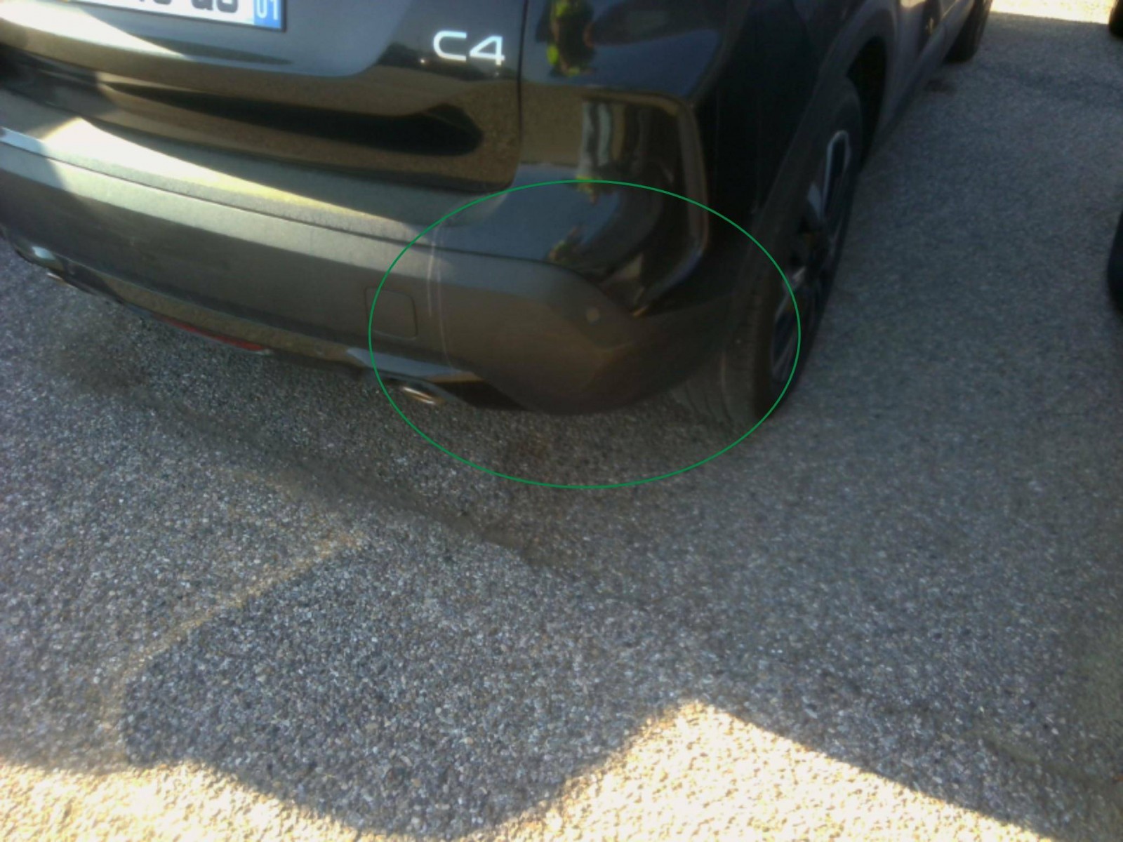 CITROEN - C4 - #859568 - 8