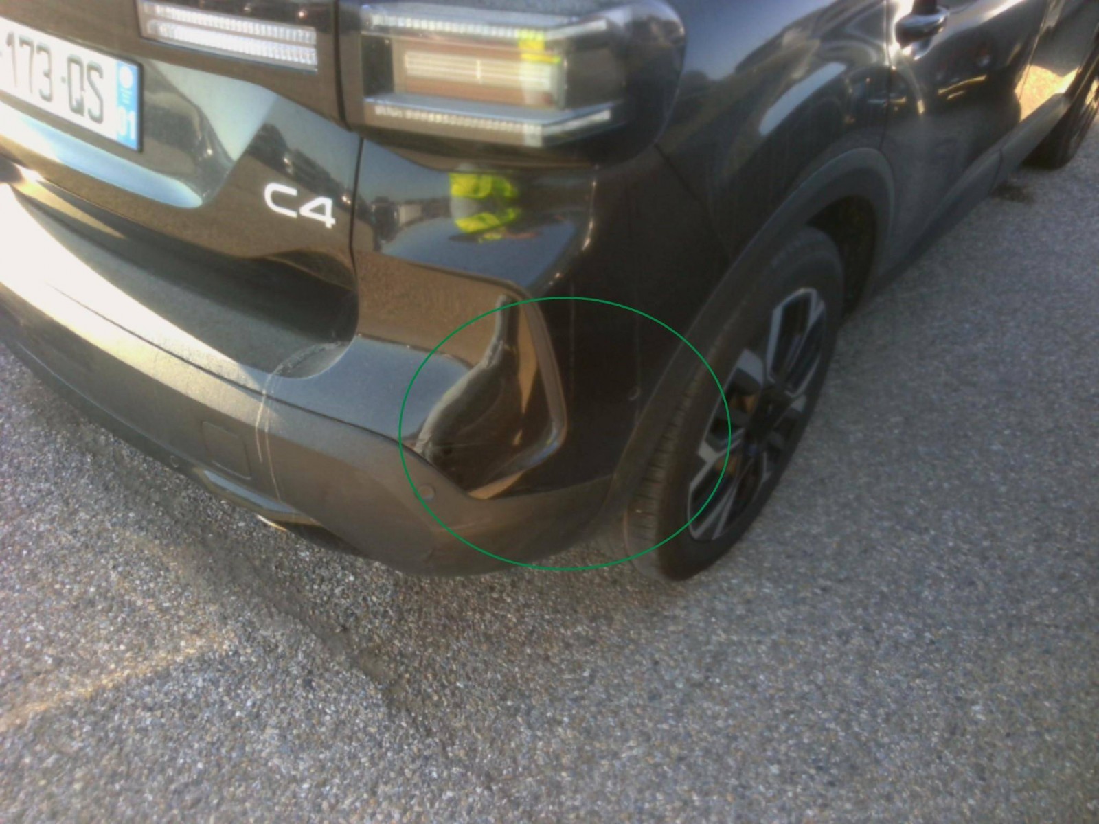 CITROEN - C4 - #859568 - 10