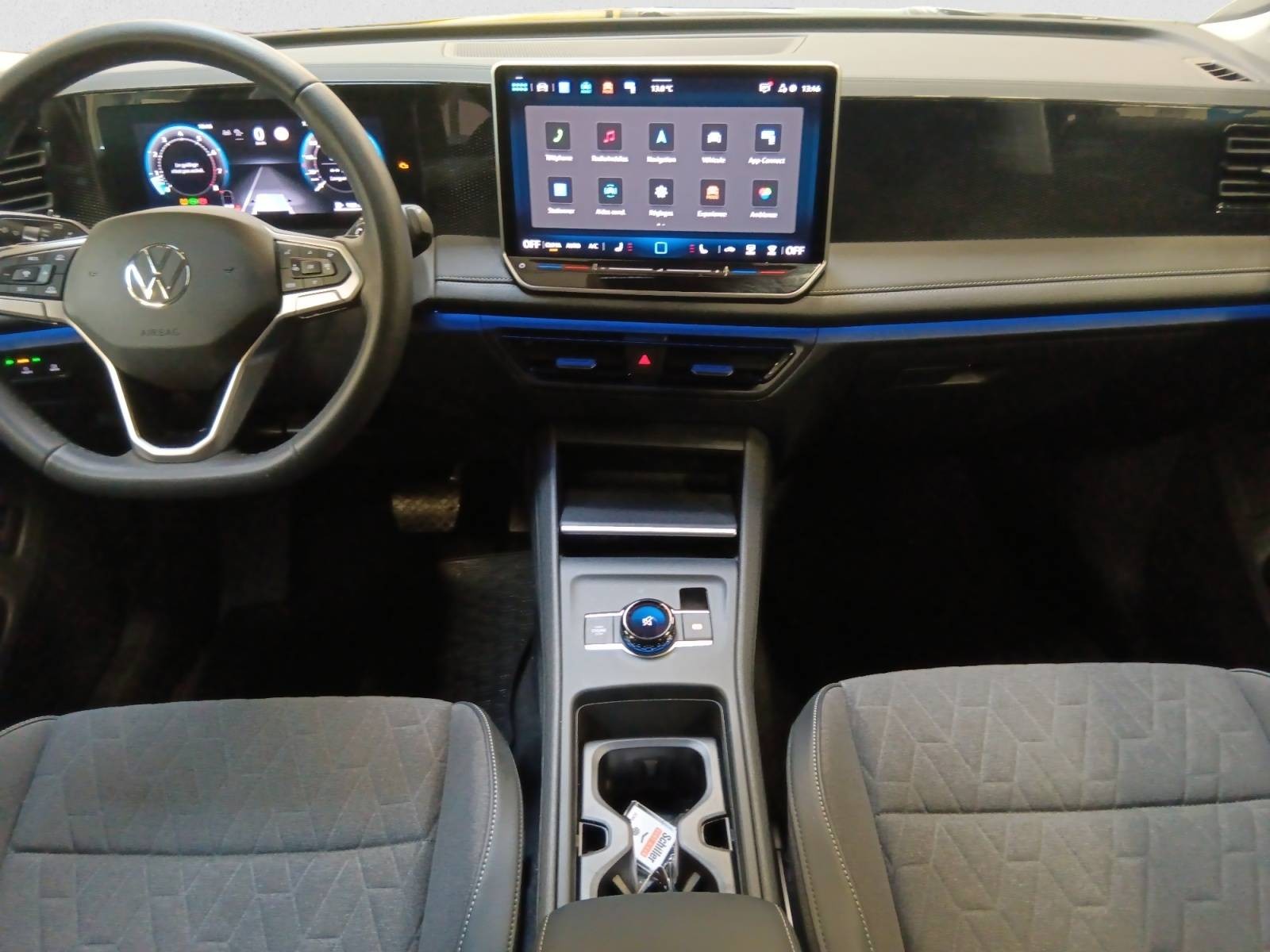 VOLKSWAGEN - TIGUAN - #859697 - 11