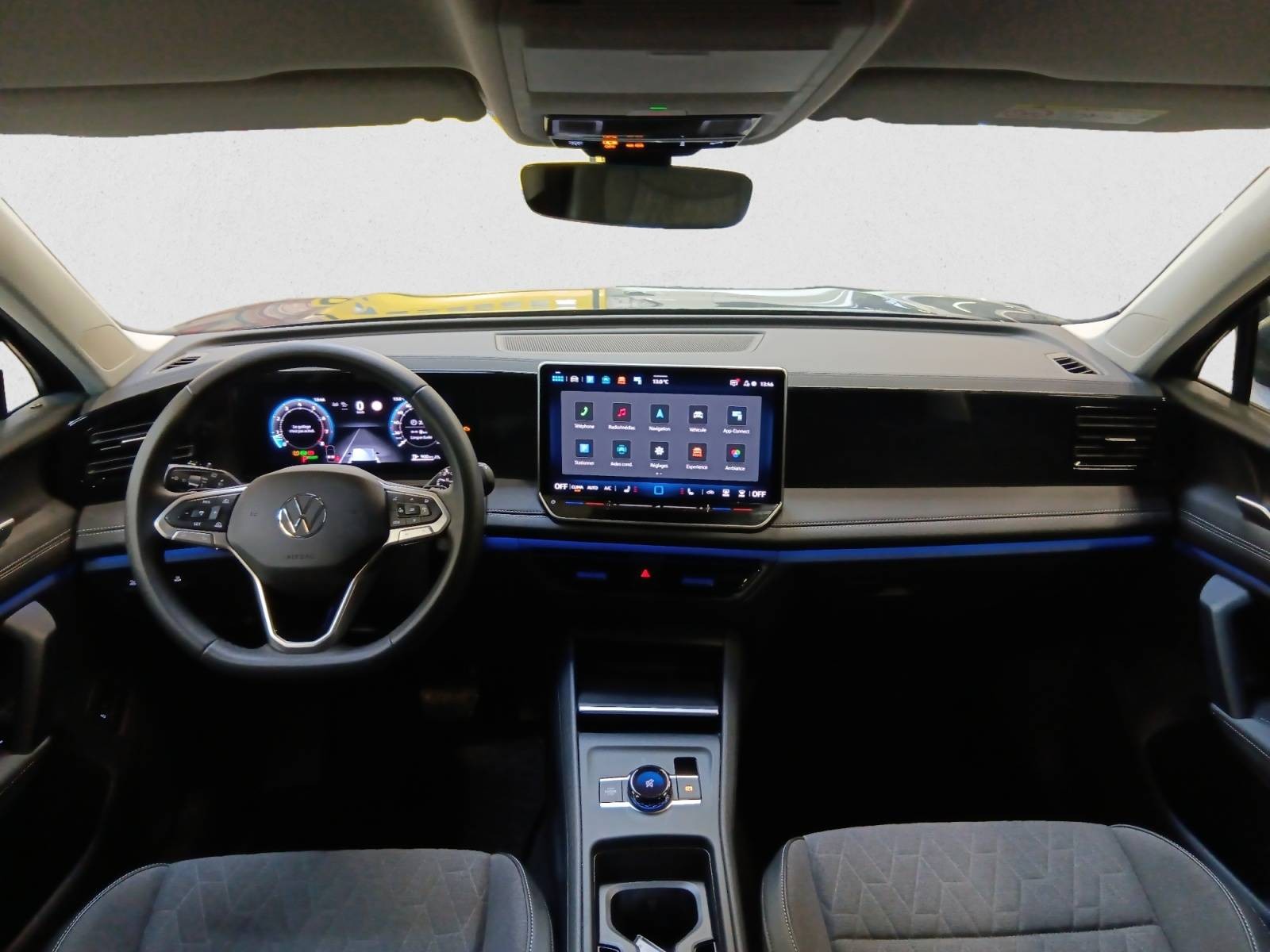 VOLKSWAGEN - TIGUAN - #859698 - 9