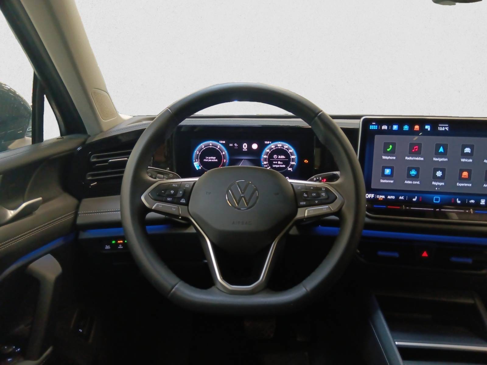 VOLKSWAGEN - TIGUAN - #859699 - 10