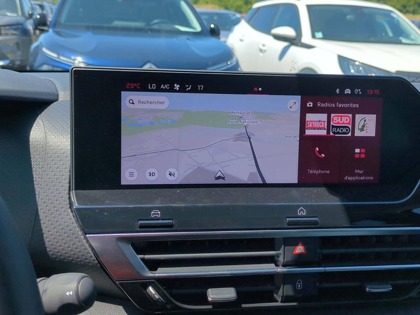 CITROEN - C4 - #859570 - 4