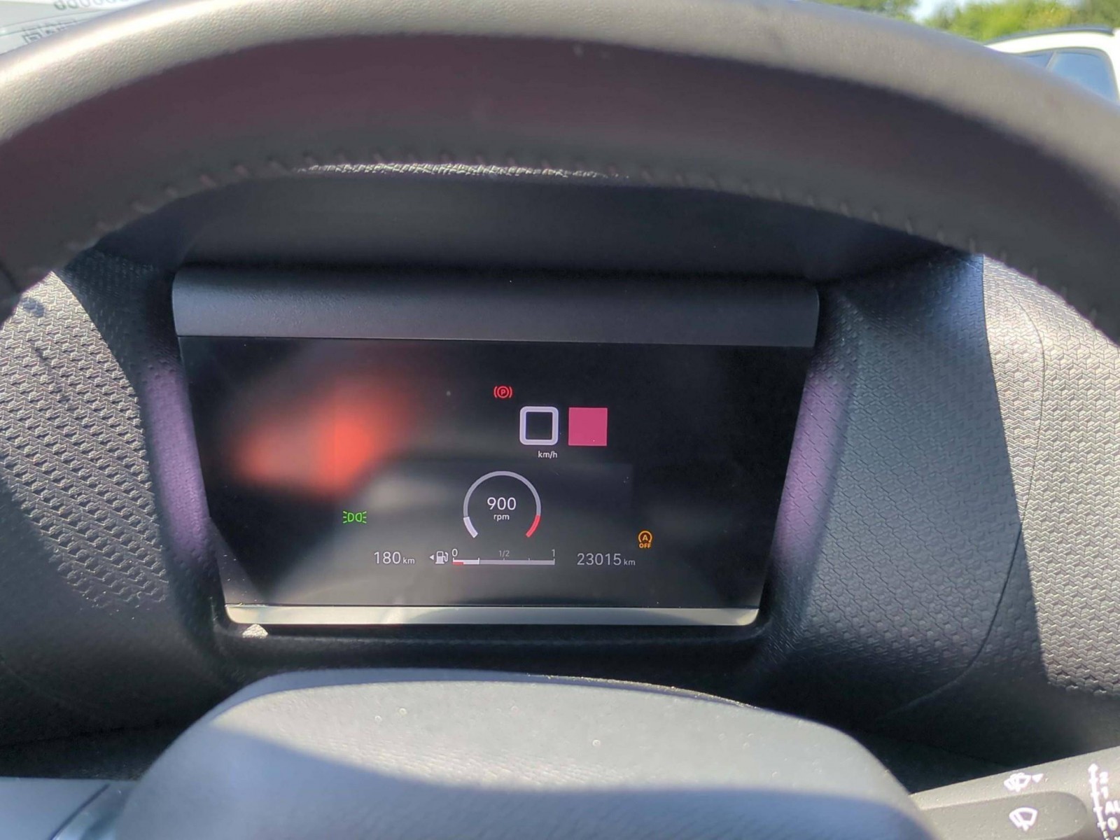 CITROEN - C4 - #859570 - 5