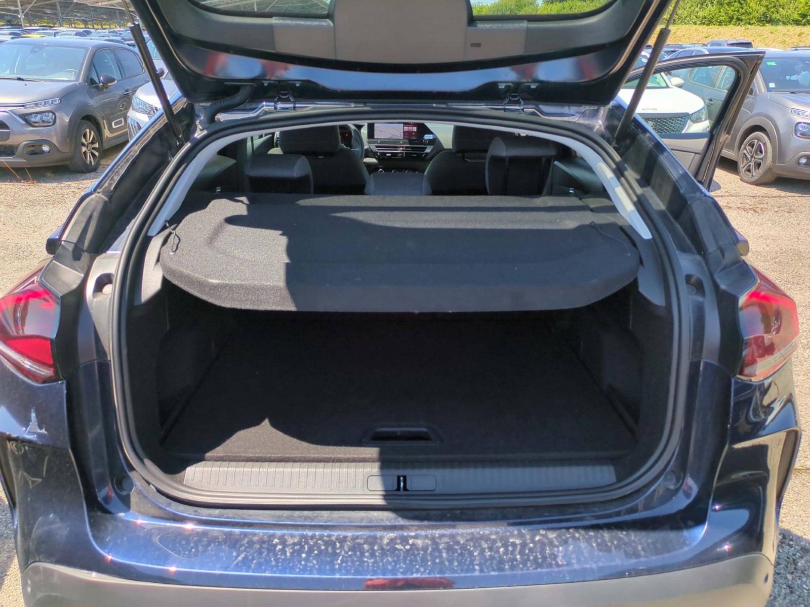 CITROEN - C4 - #859570 - 7