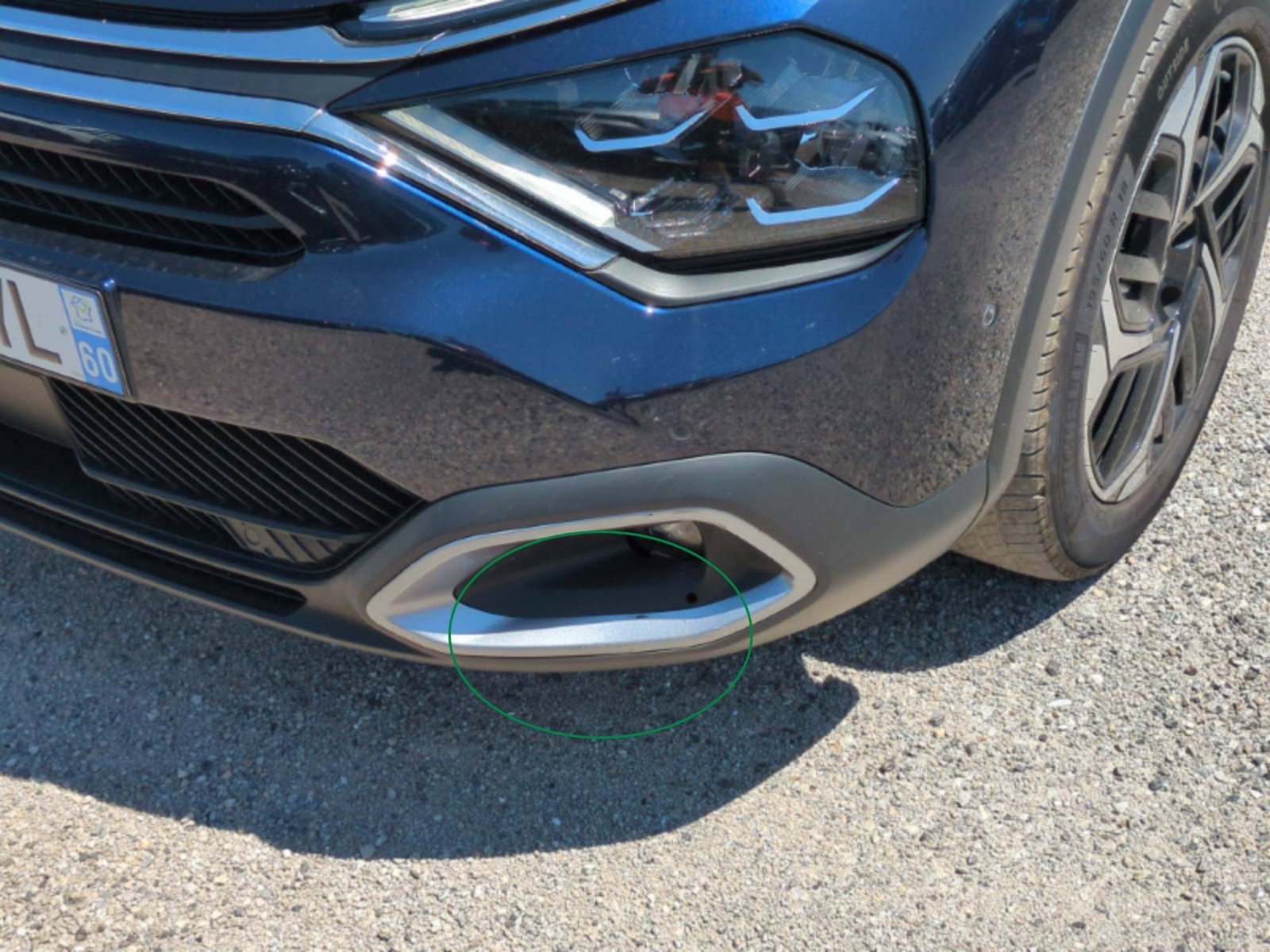 CITROEN - C4 - #859570 - 16