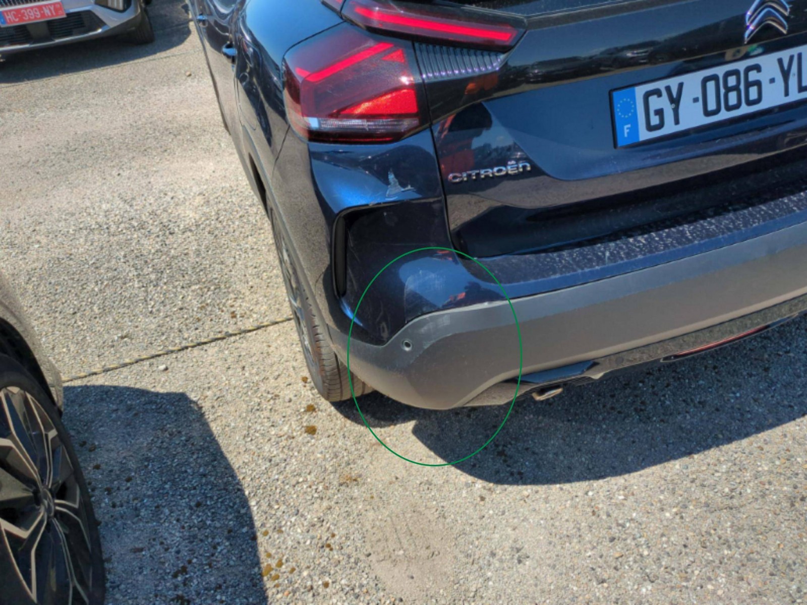 CITROEN - C4 - #859570 - 13