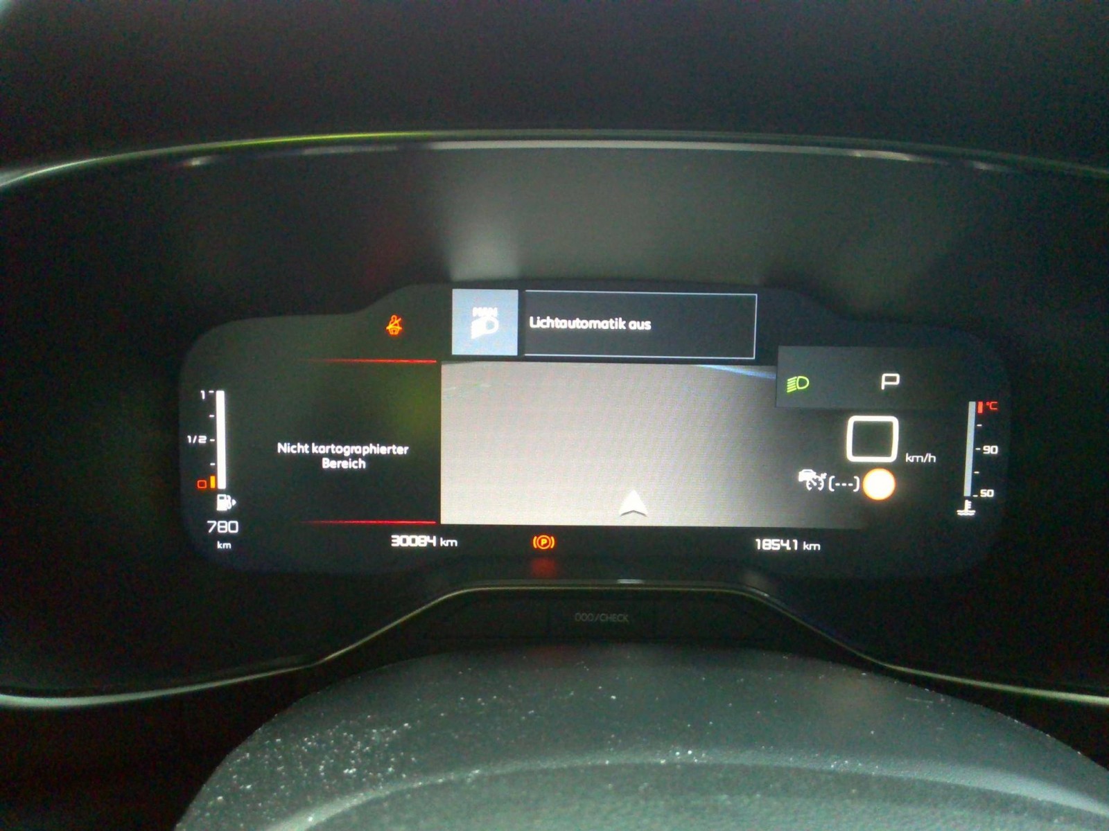 CITROEN - C5 AIRCROSS - #859572 - 4