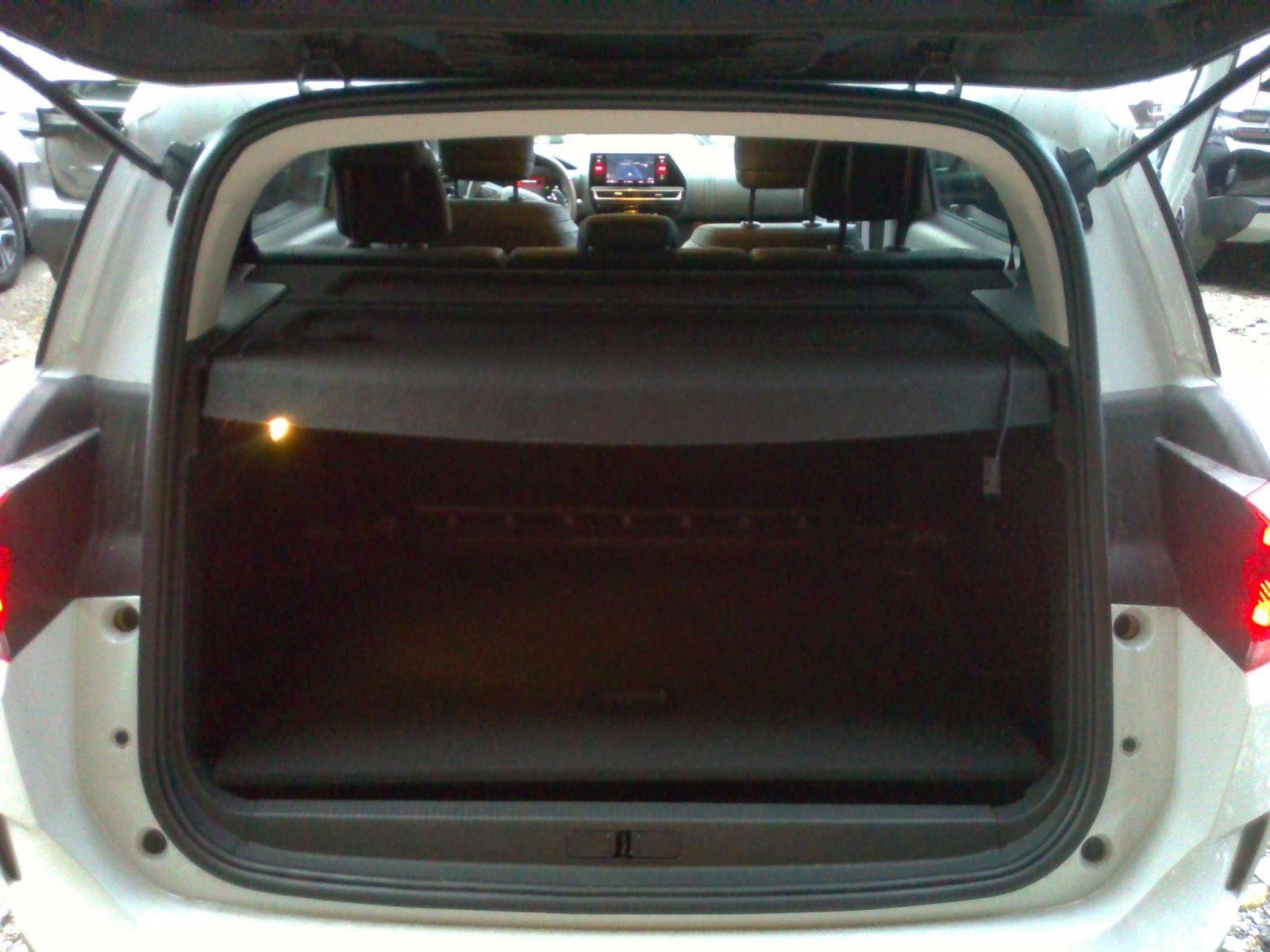 CITROEN - C5 AIRCROSS - #859572 - 6