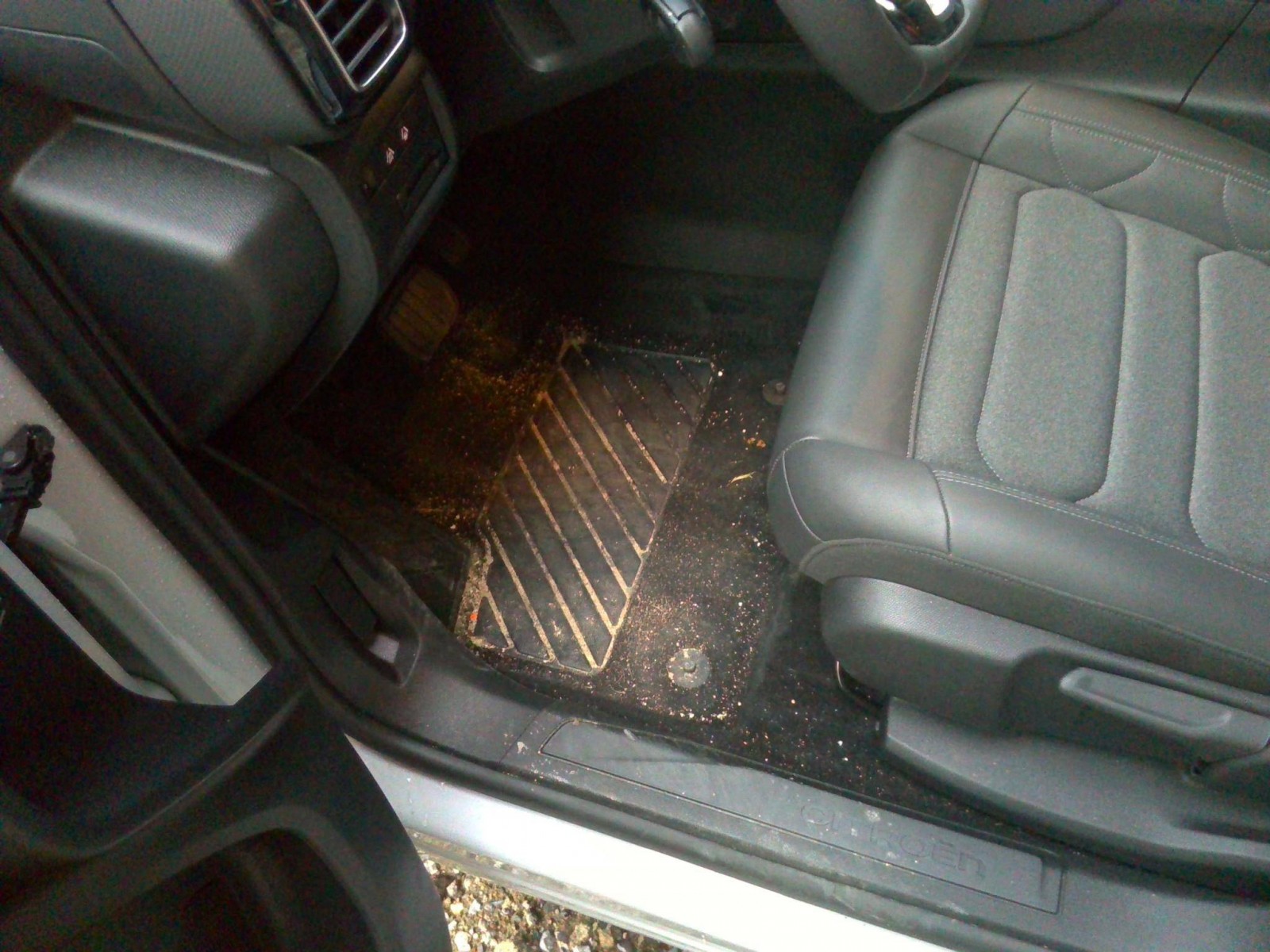 CITROEN - C5 AIRCROSS - #859572 - 8