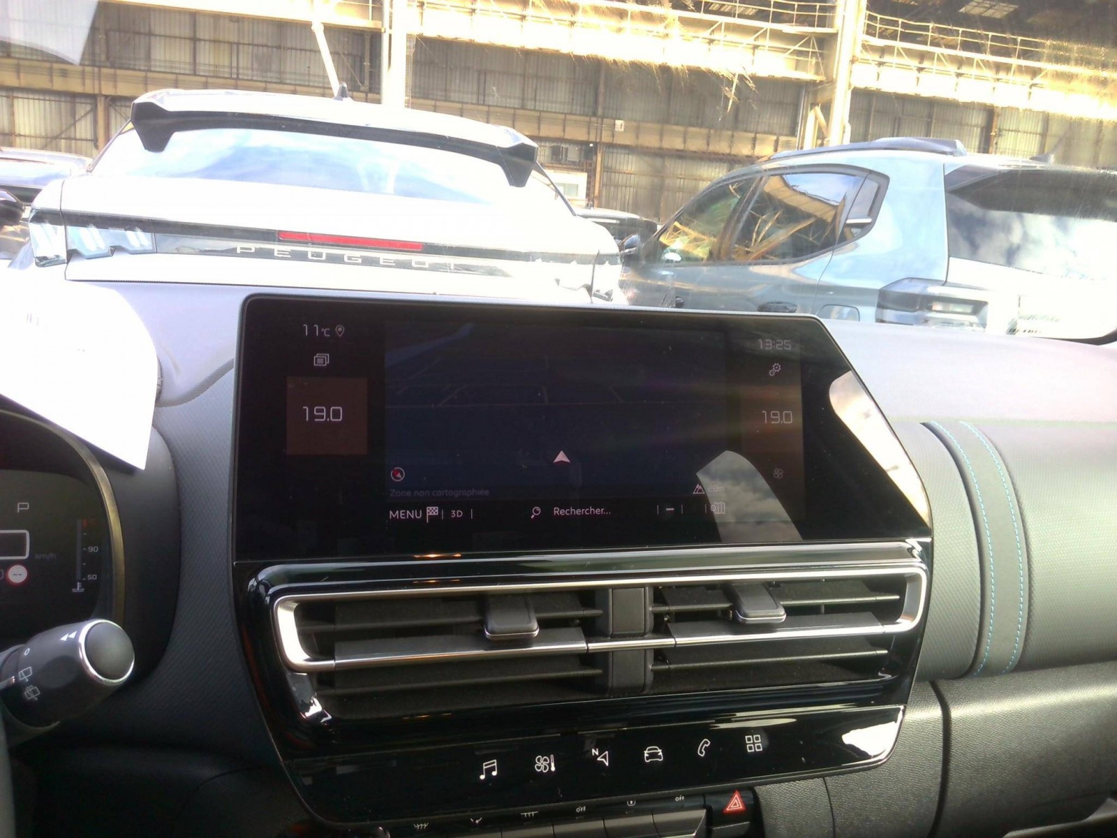 CITROEN - C5 AIRCROSS - #859574 - 3