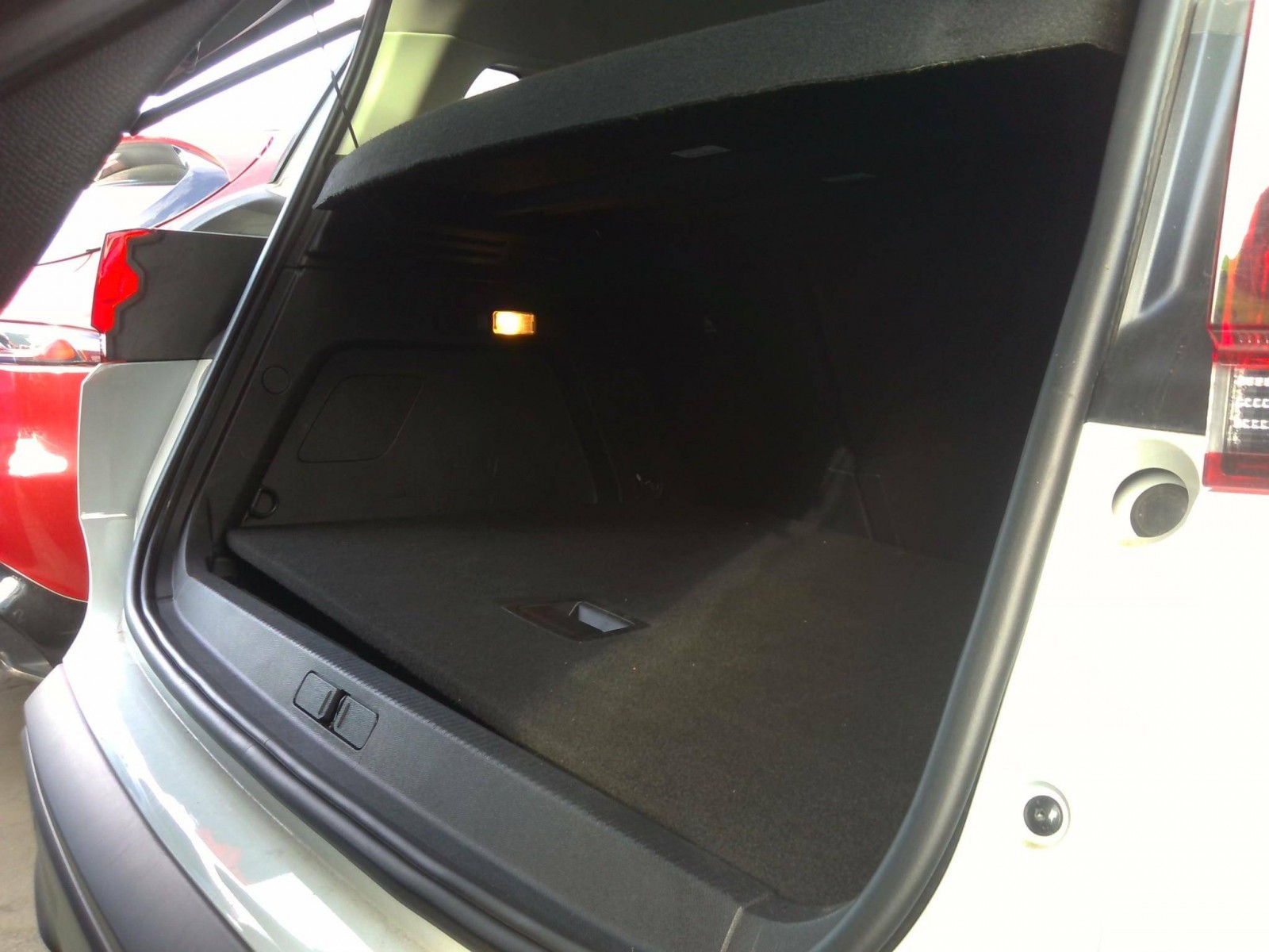 CITROEN - C5 AIRCROSS - #859574 - 5