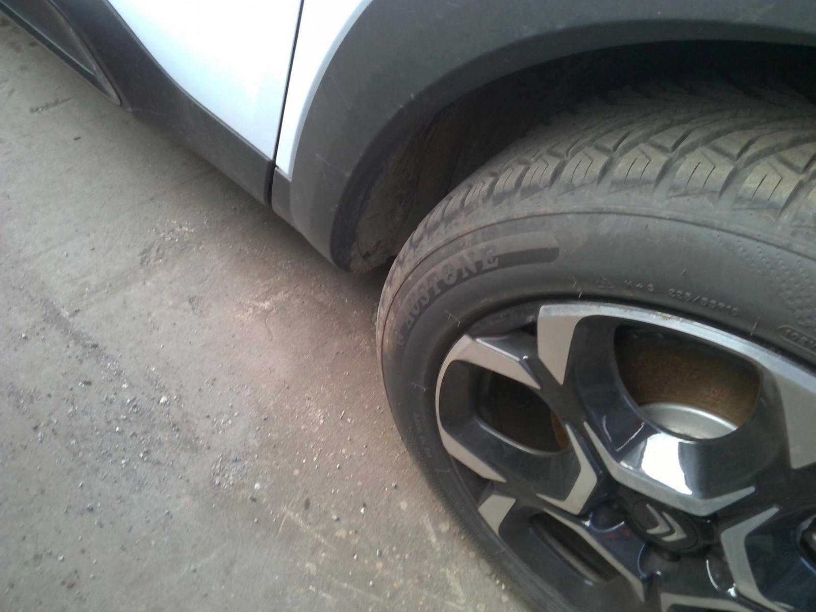 CITROEN - C5 AIRCROSS - #859574 - 11