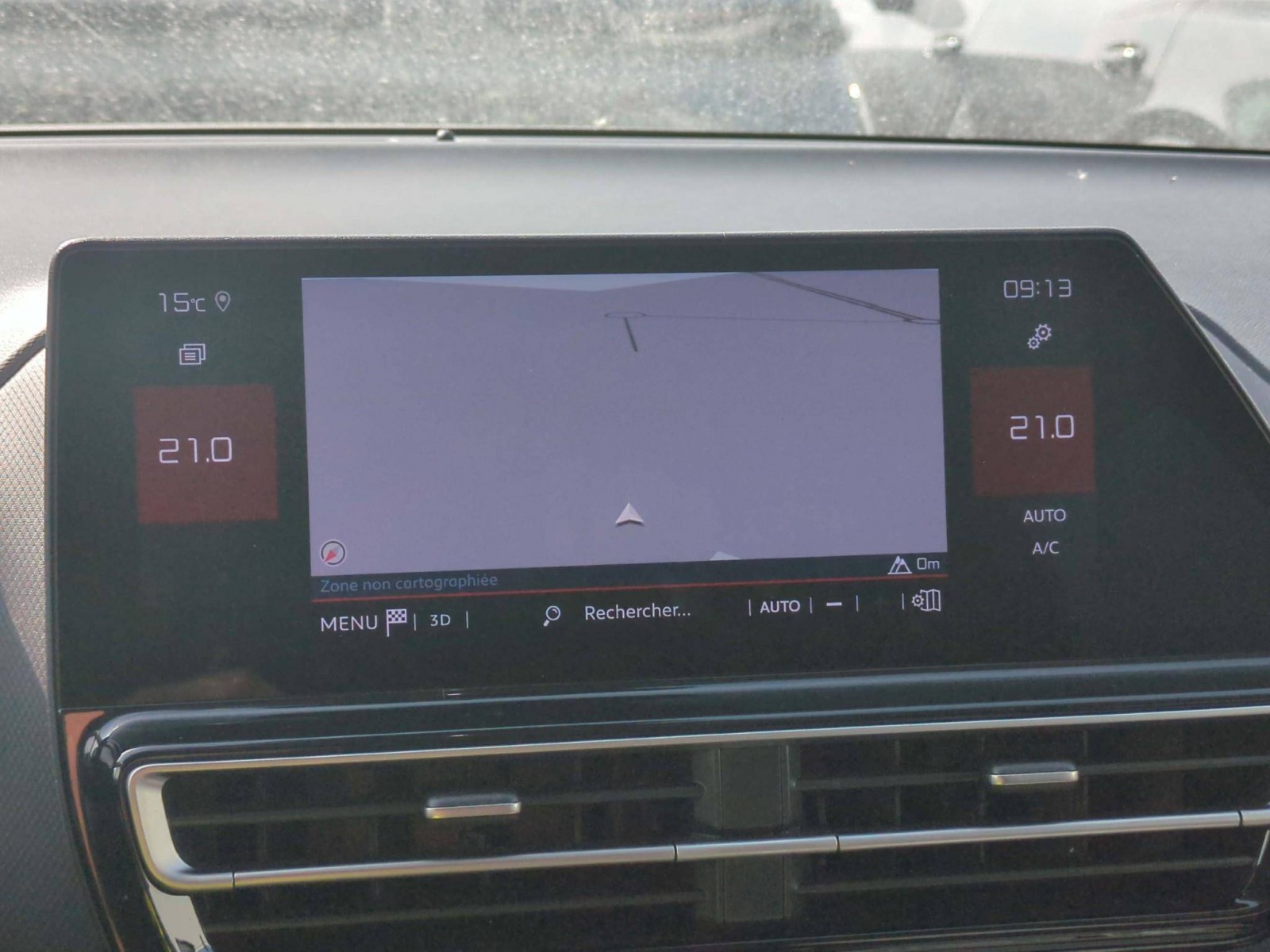 CITROEN - C5 AIRCROSS - #859576 - 4