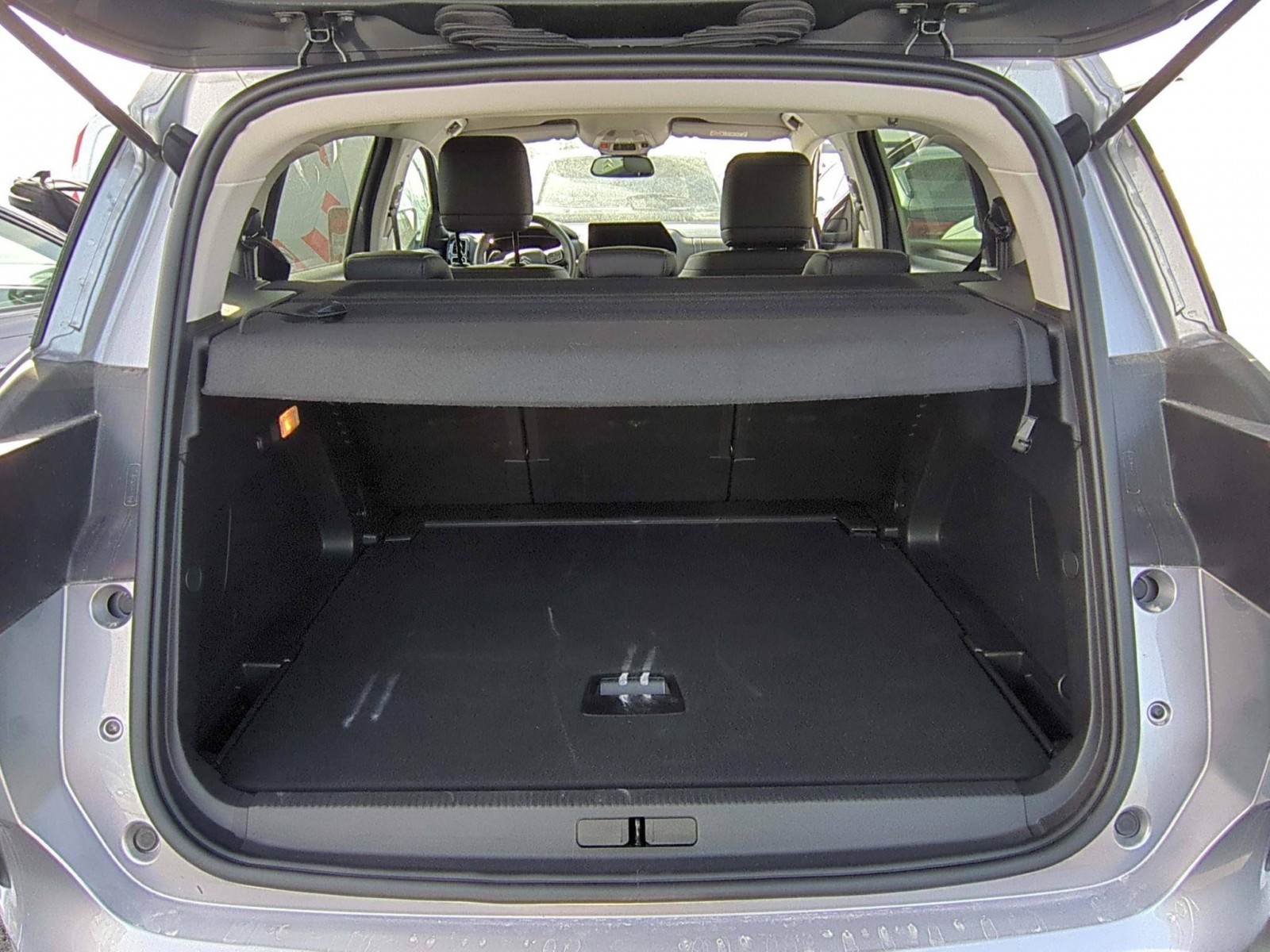 CITROEN - C5 AIRCROSS - #859576 - 6