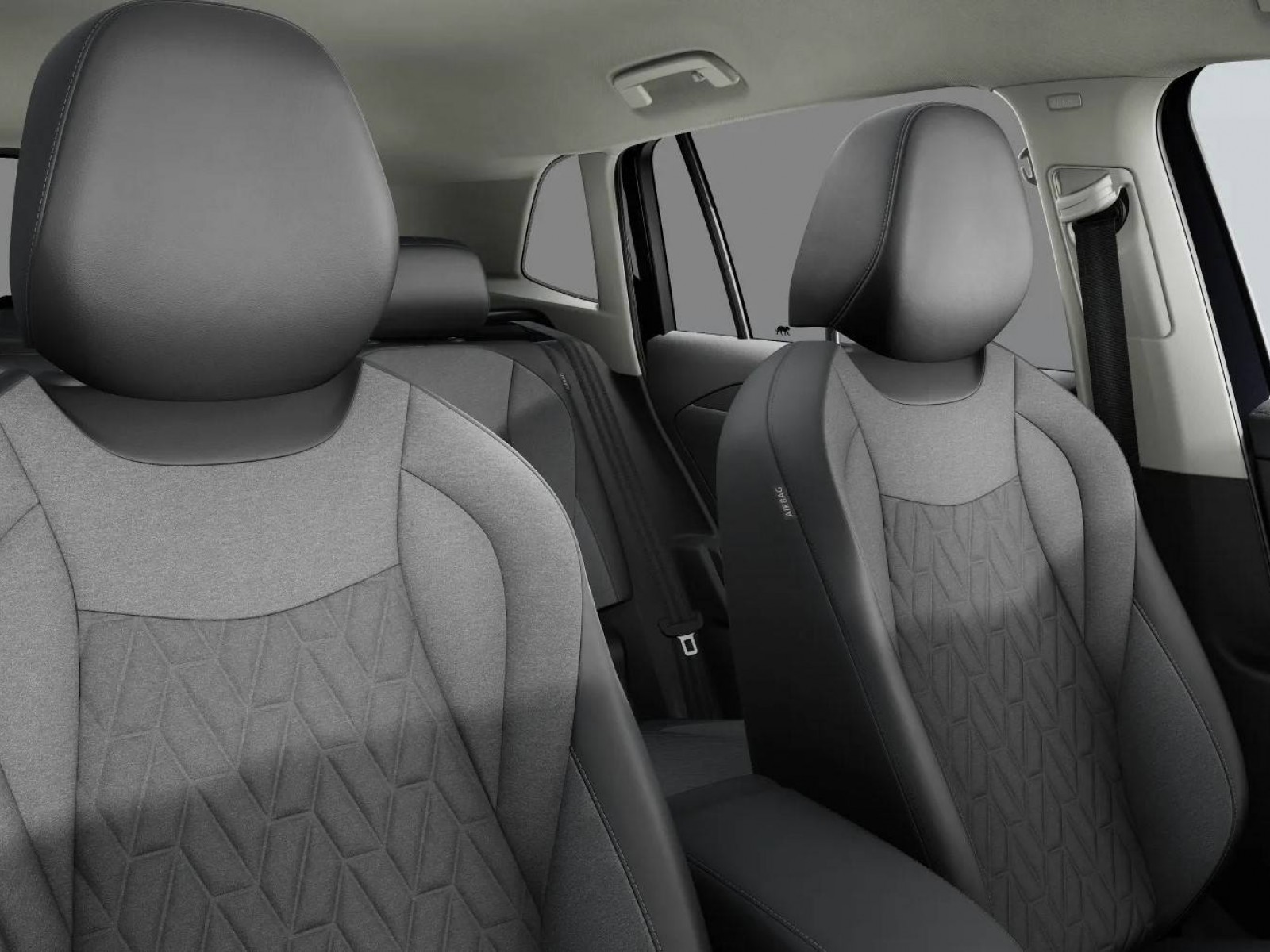 VOLKSWAGEN - TIGUAN - #859700 - 7