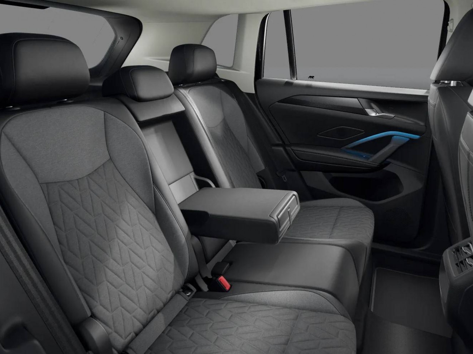 VOLKSWAGEN - TIGUAN - #859700 - 9