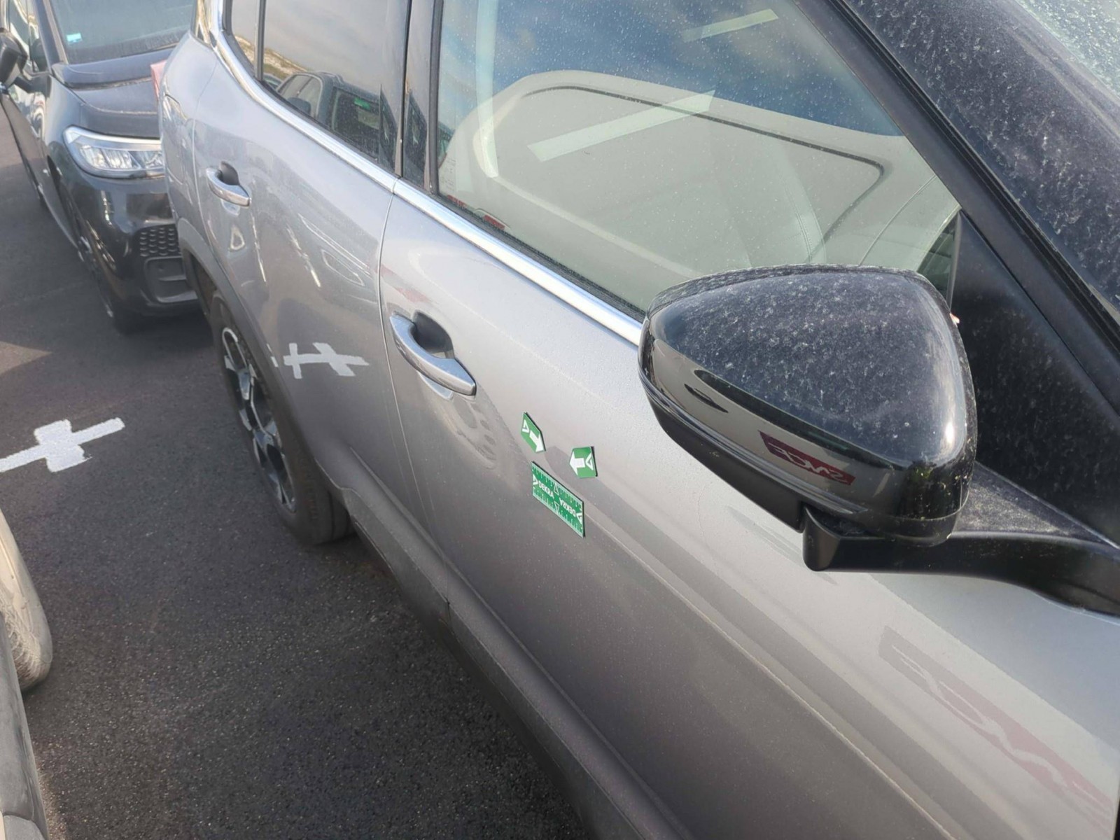 CITROEN - C5 AIRCROSS - #859576 - 8