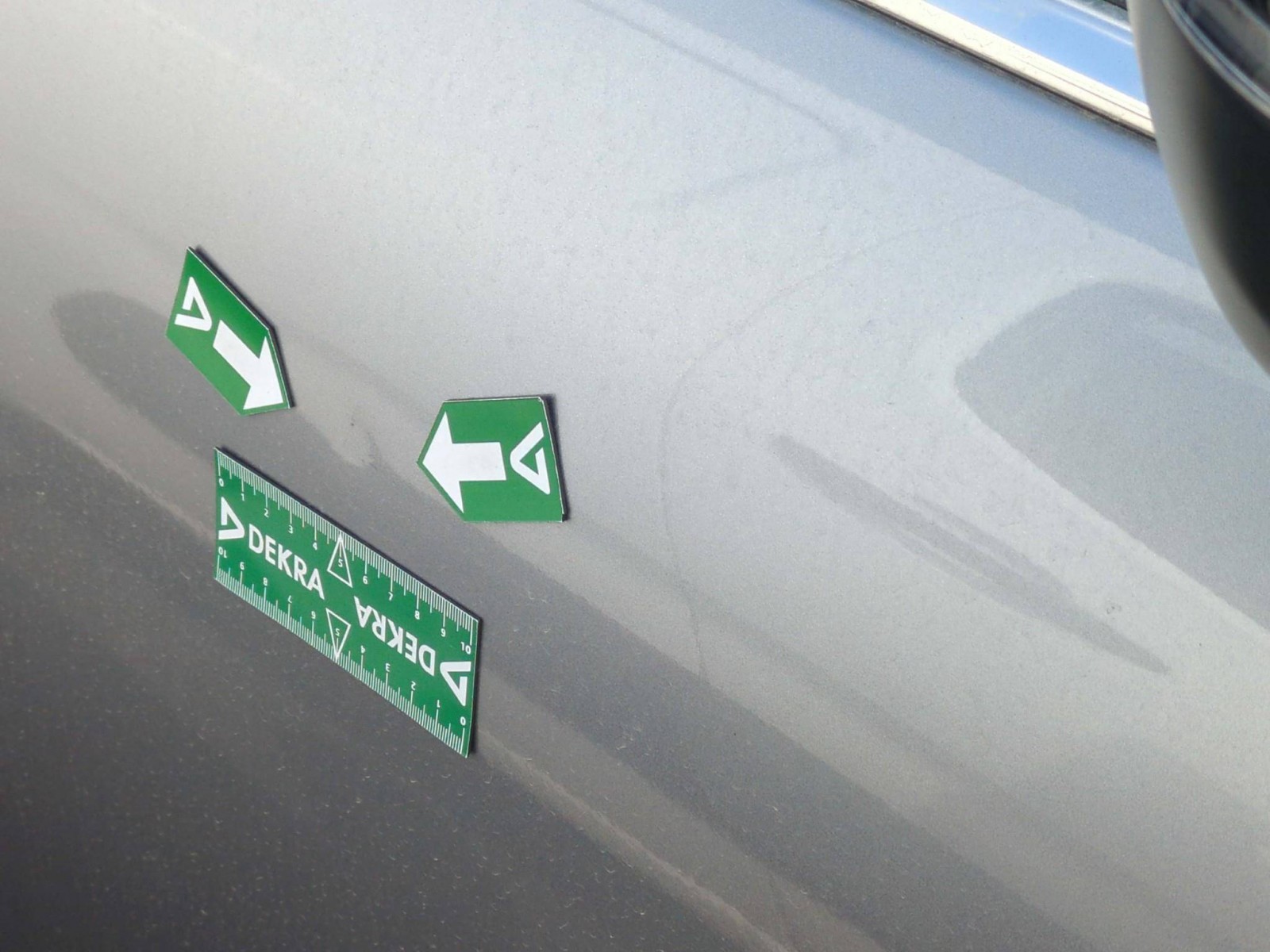 CITROEN - C5 AIRCROSS - #859576 - 9