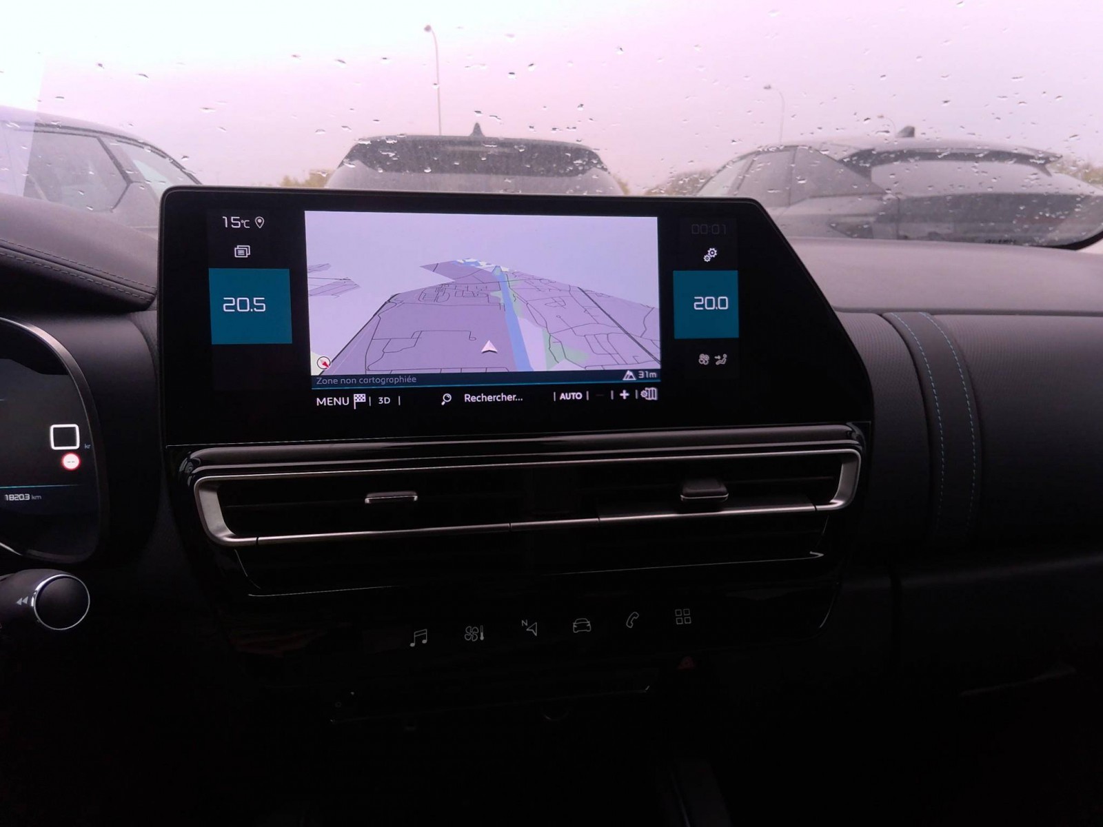 CITROEN - C5 AIRCROSS - #859582 - 3