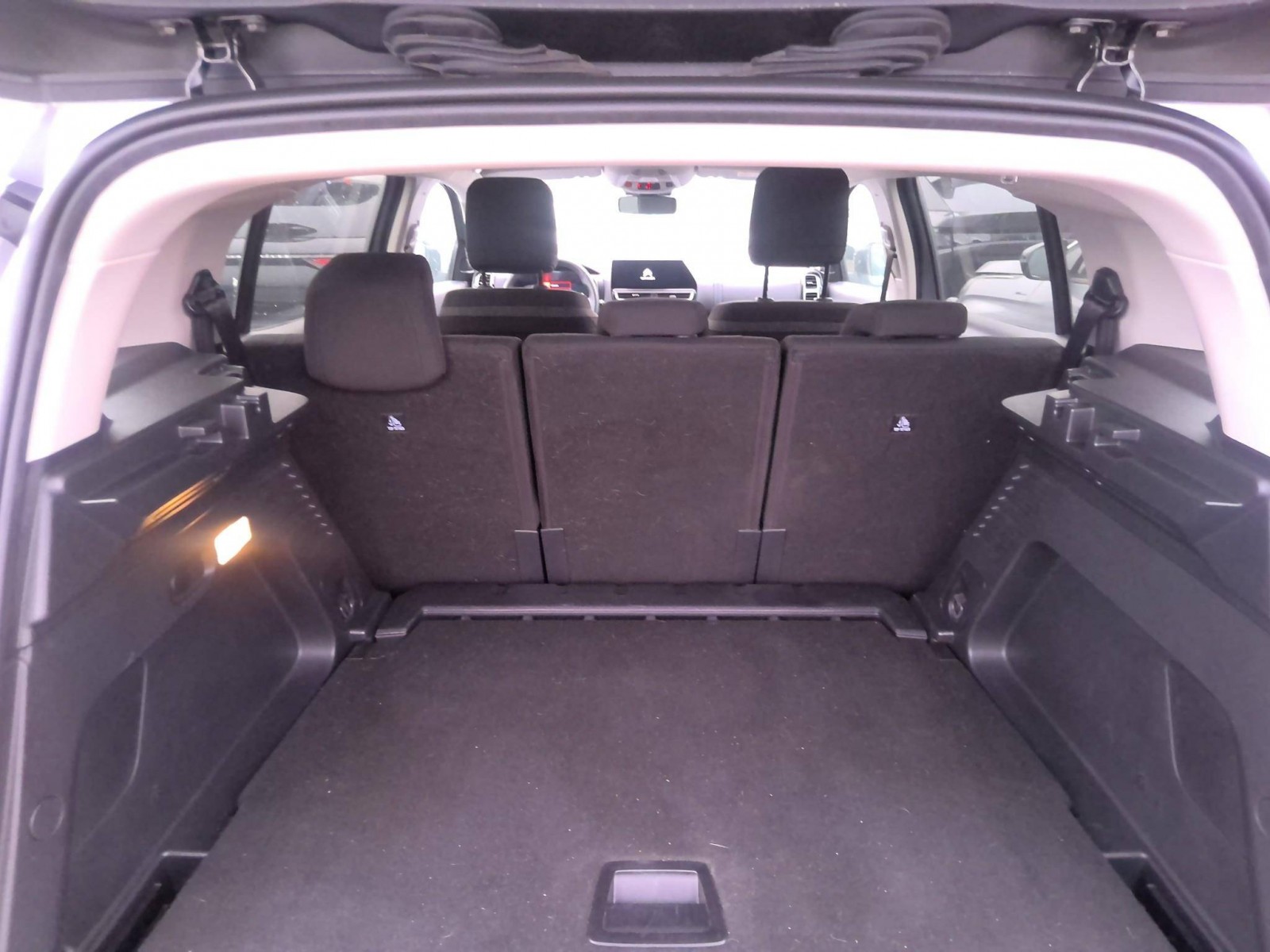 CITROEN - C5 AIRCROSS - #859582 - 5