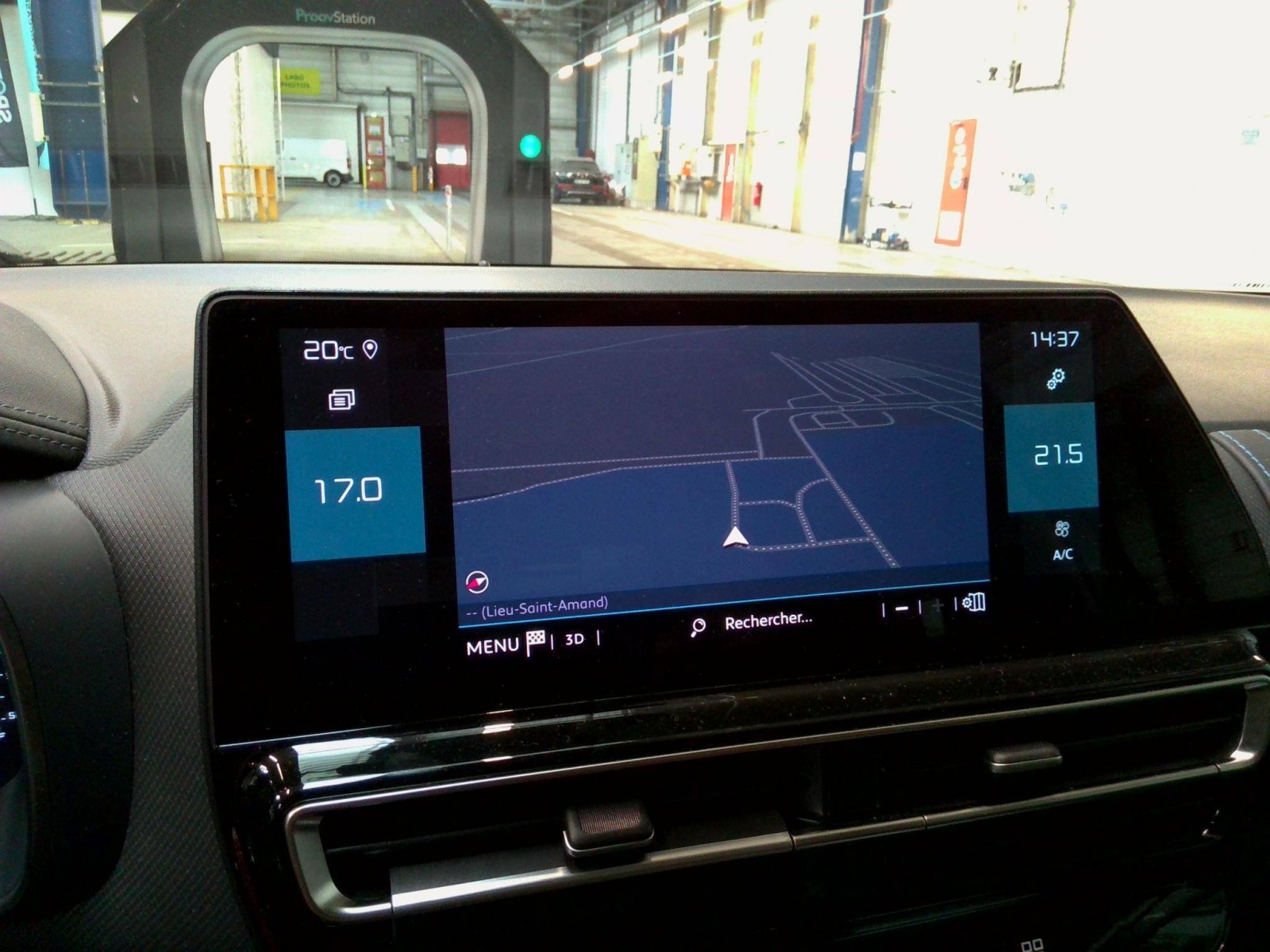 CITROEN - C5 AIRCROSS - #859583 - 3