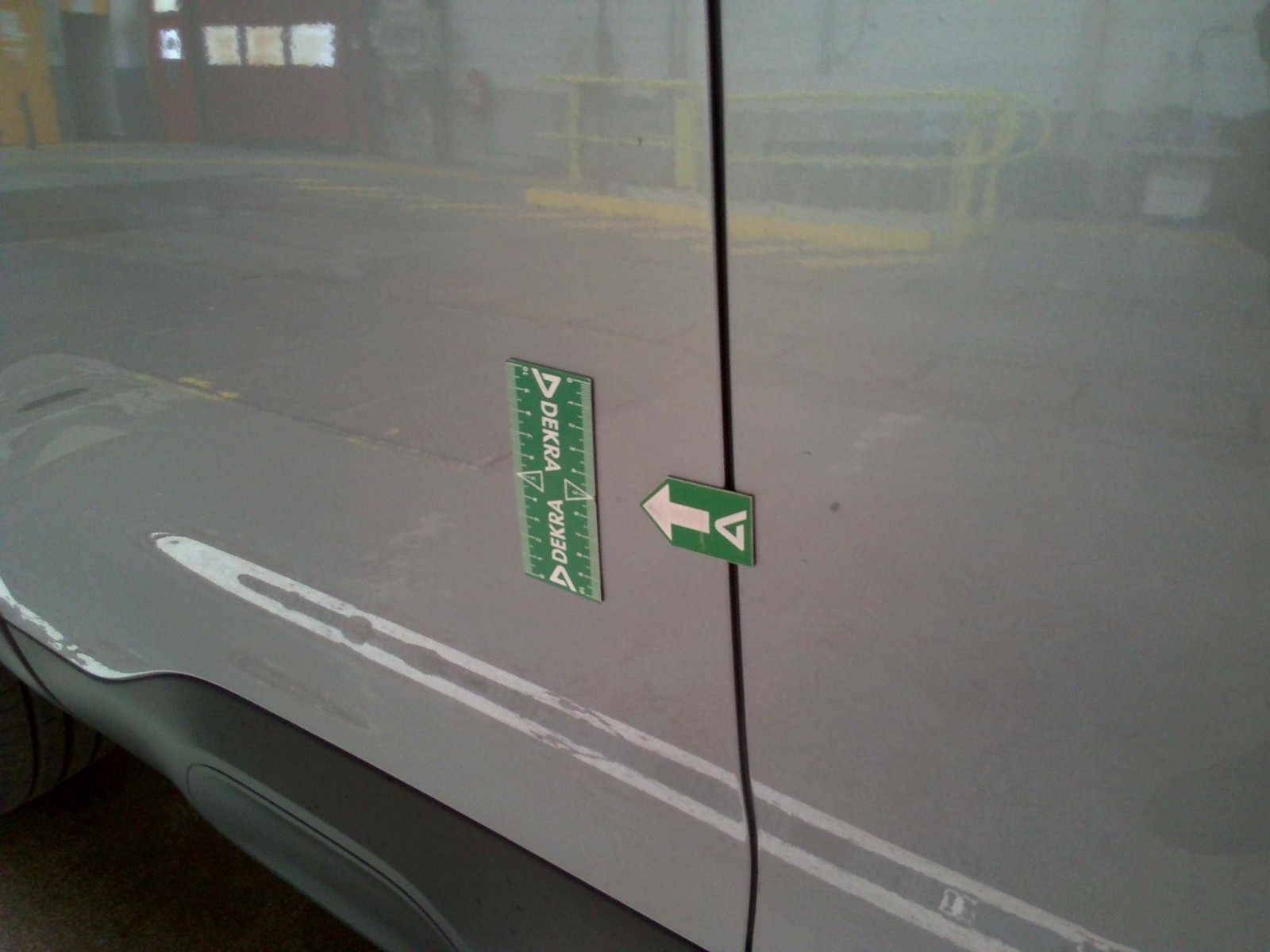 CITROEN - C5 AIRCROSS - #859583 - 7