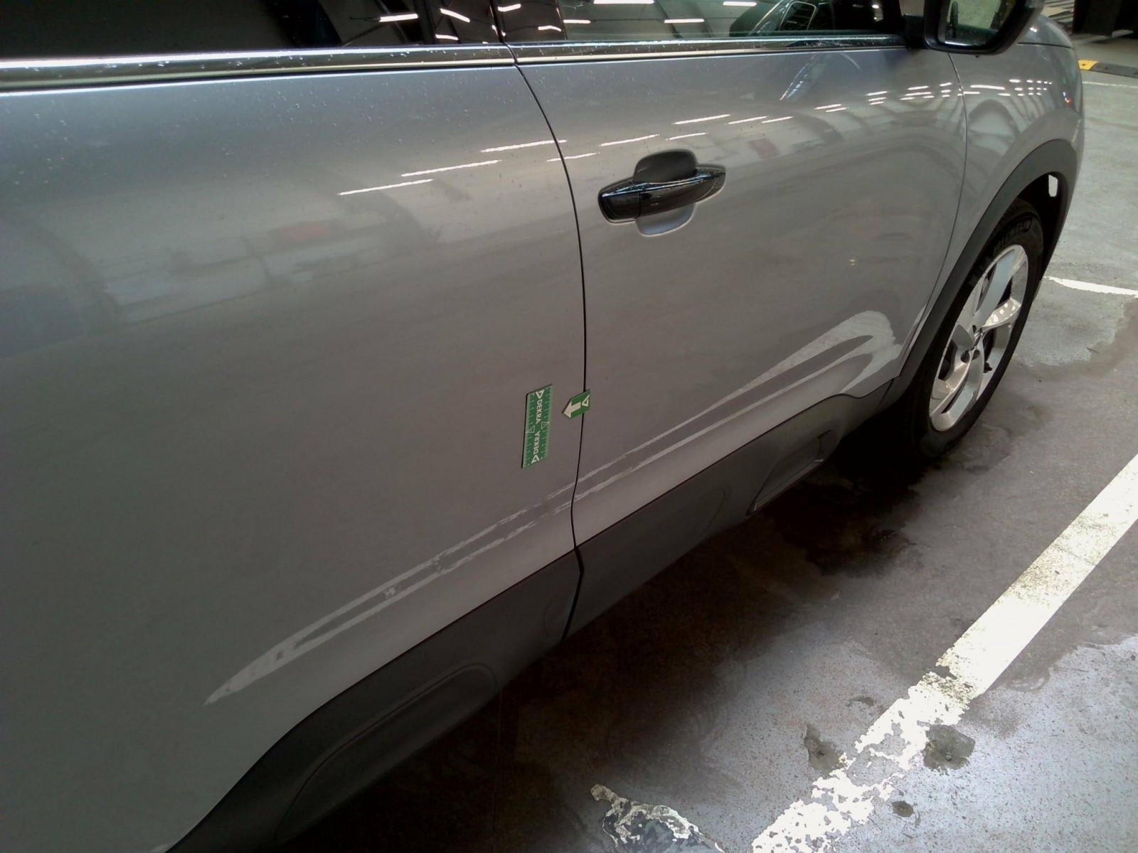 CITROEN - C5 AIRCROSS - #859583 - 10