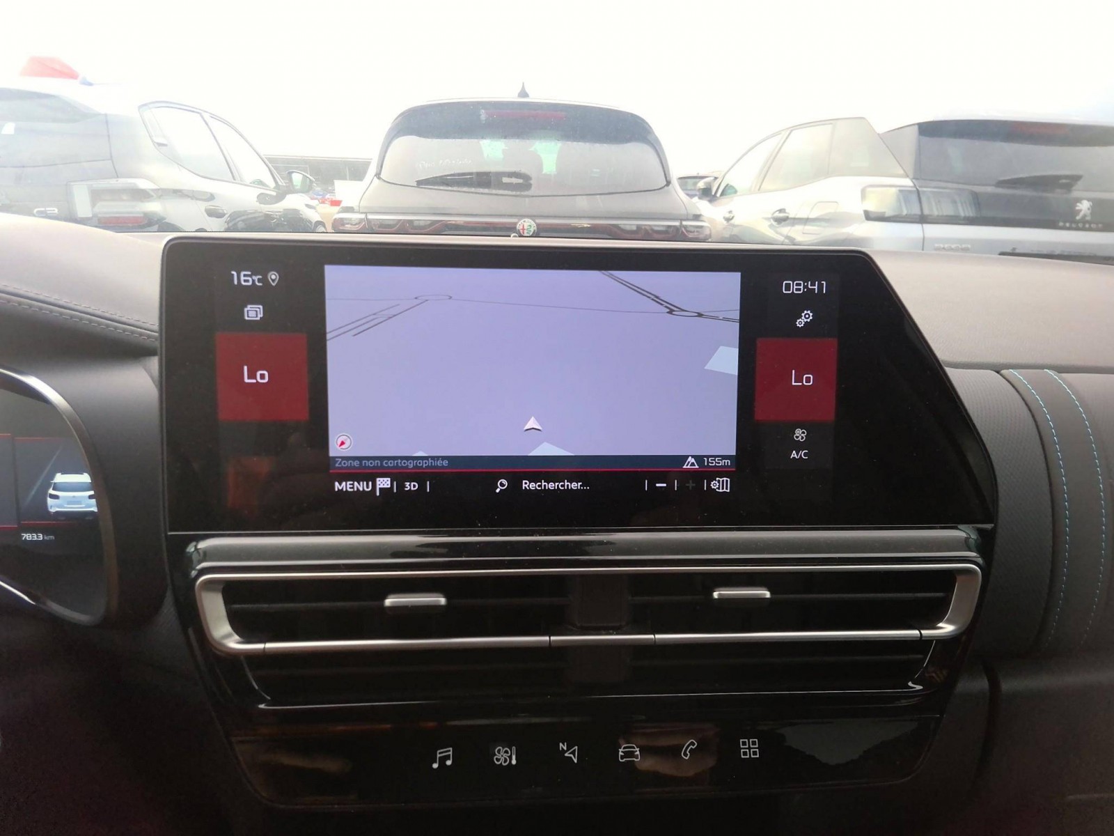 CITROEN - C5 AIRCROSS - #859584 - 3