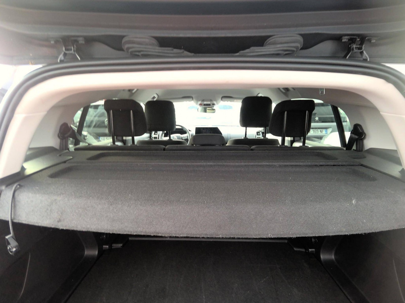 CITROEN - C5 AIRCROSS - #859584 - 5