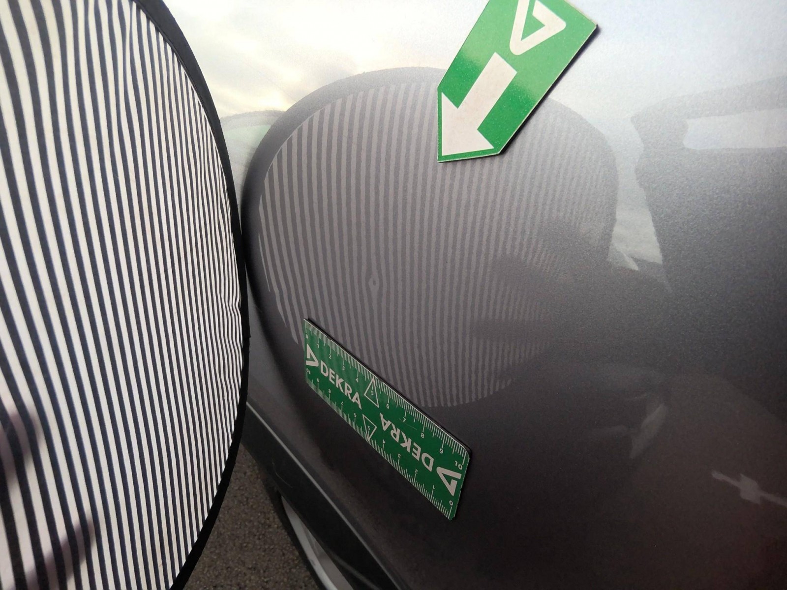 CITROEN - C5 AIRCROSS - #859584 - 6