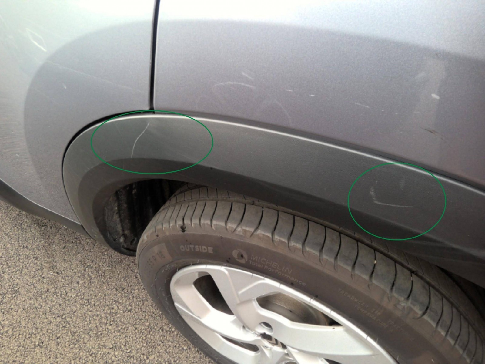 CITROEN - C5 AIRCROSS - #859584 - 7