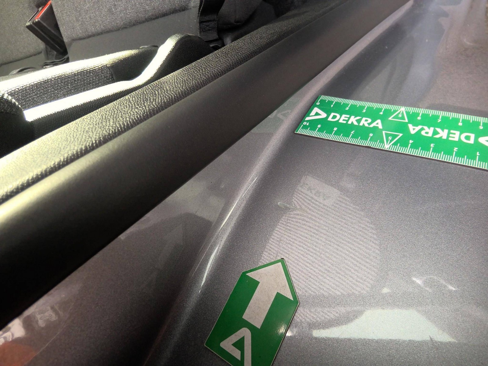 CITROEN - C5 AIRCROSS - #859584 - 9