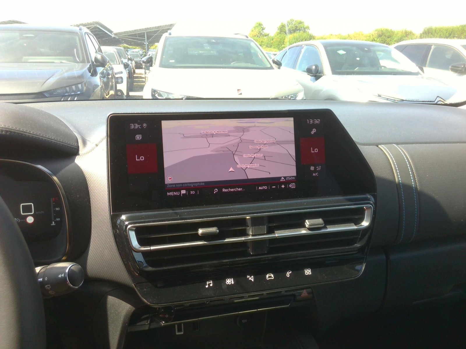 CITROEN - C5 AIRCROSS - #859585 - 3