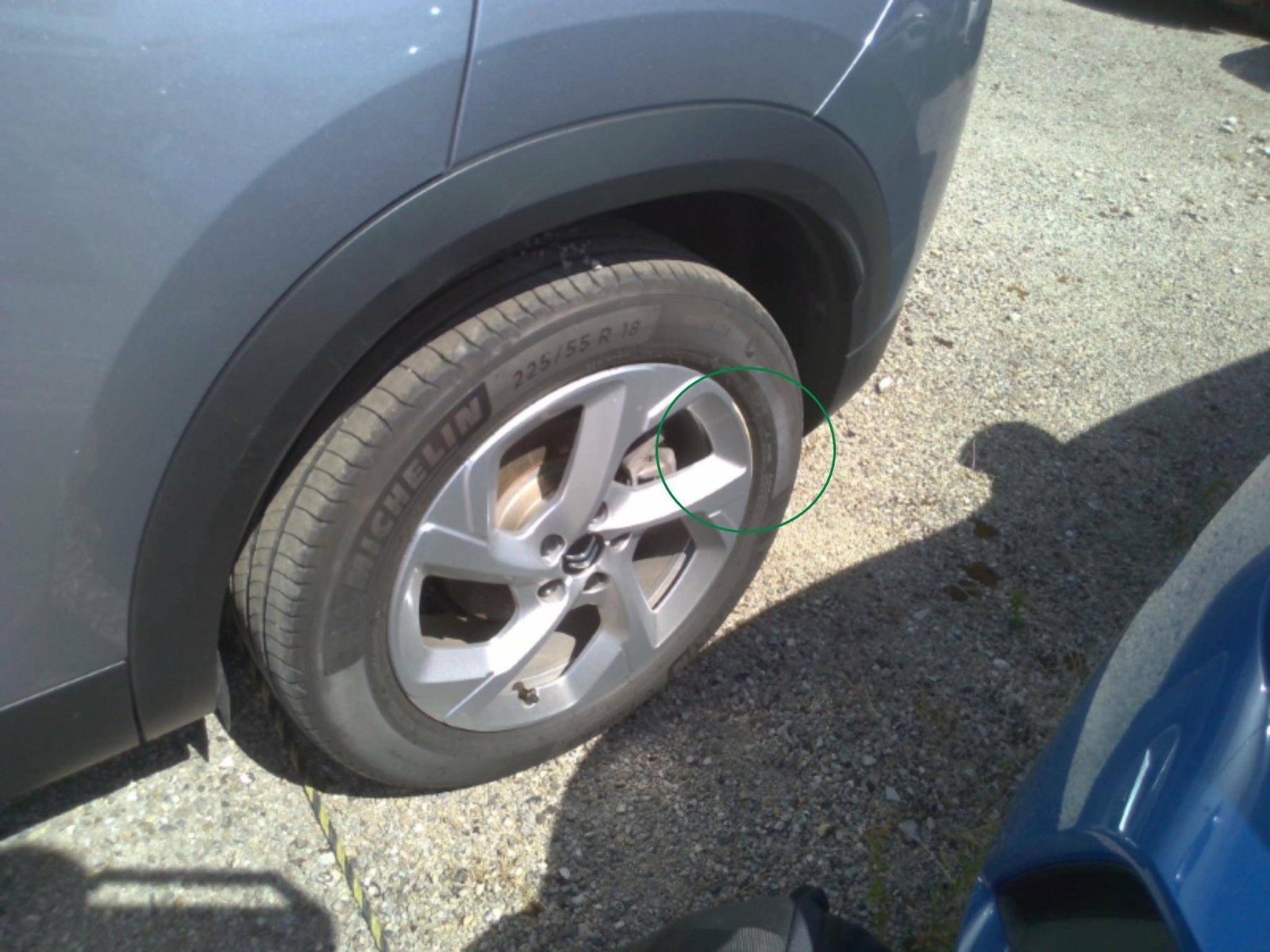 CITROEN - C5 AIRCROSS - #859585 - 13