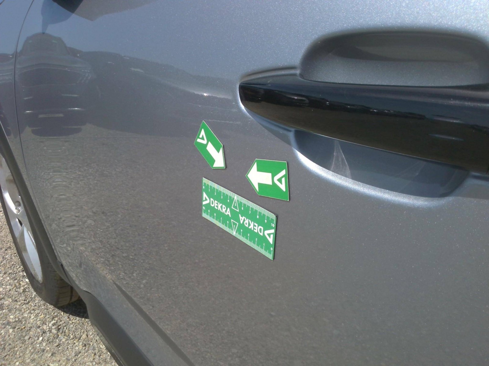 CITROEN - C5 AIRCROSS - #859585 - 10