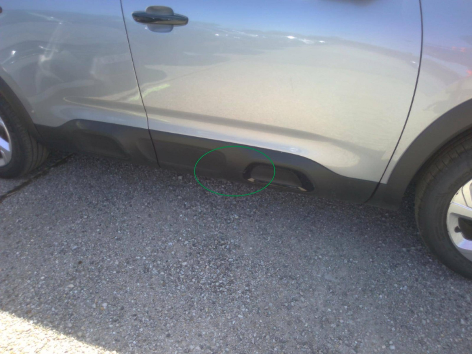 CITROEN - C5 AIRCROSS - #859585 - 9