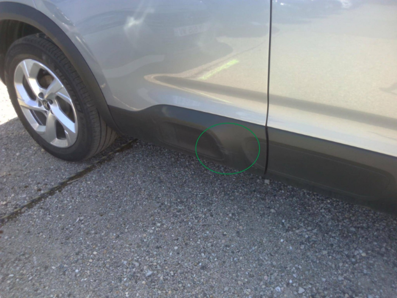 CITROEN - C5 AIRCROSS - #859585 - 8