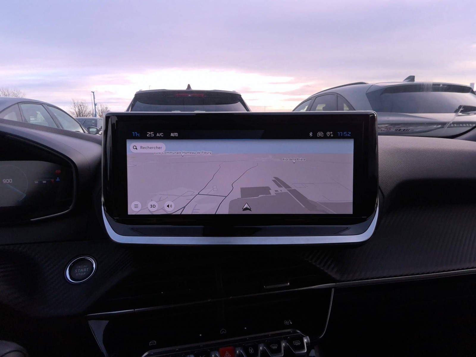 PEUGEOT - 2008 - #859587 - 4