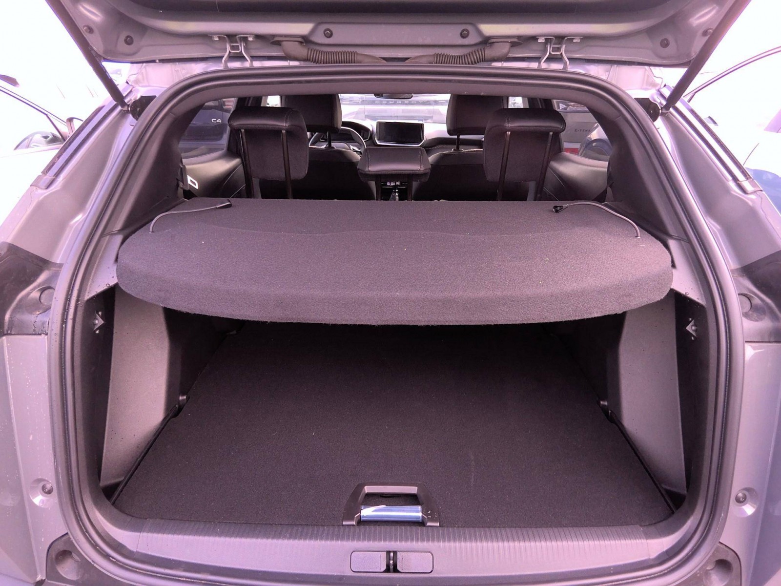 PEUGEOT - 2008 - #859587 - 6