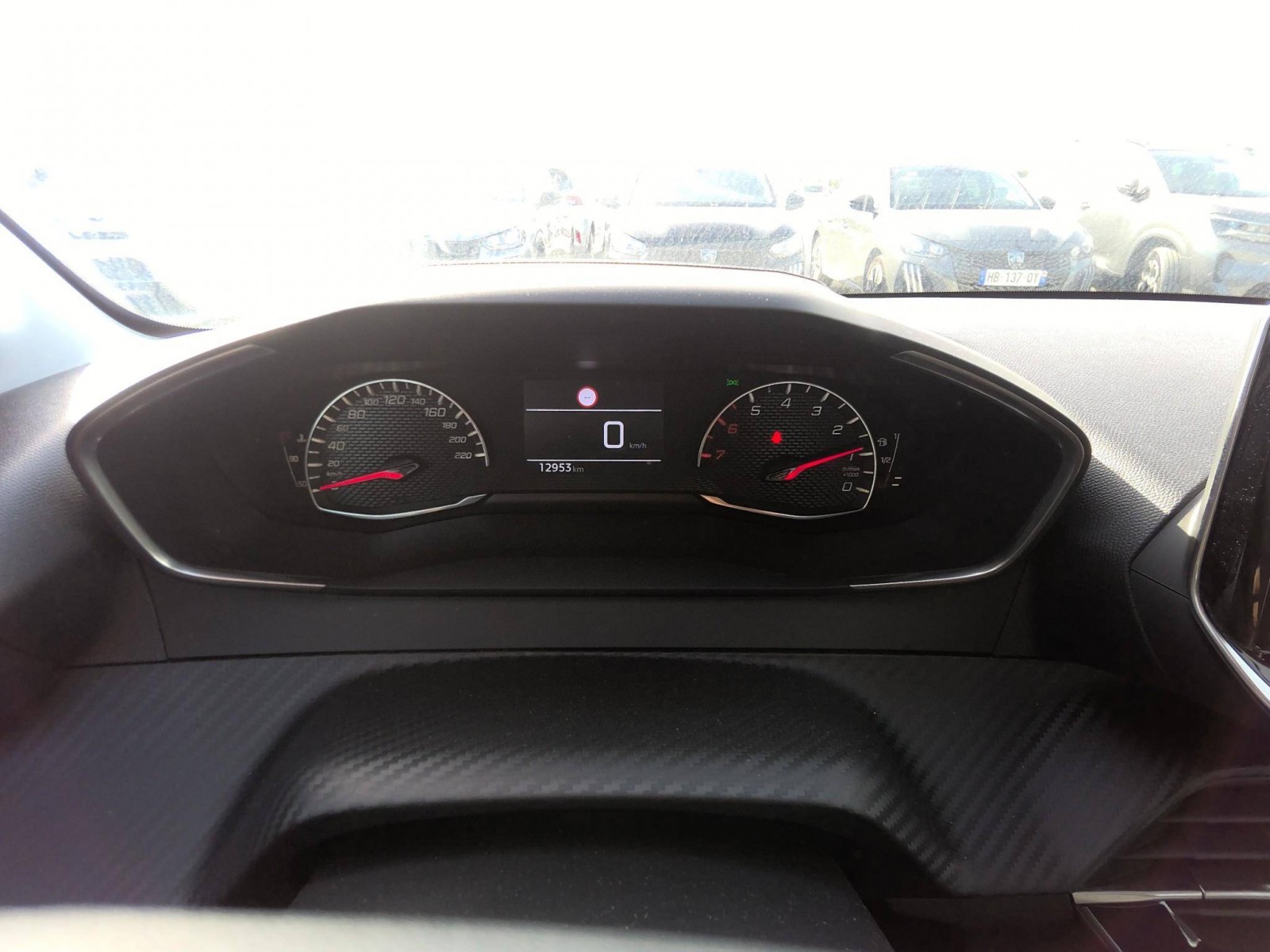 PEUGEOT - 208 - #859596 - 4